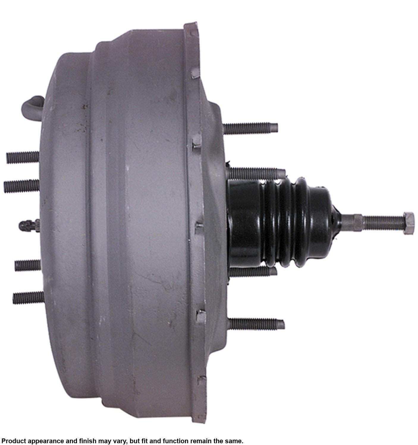 Cardone Reman Remanufactured Vacuum Power Brake Booster 53-2770