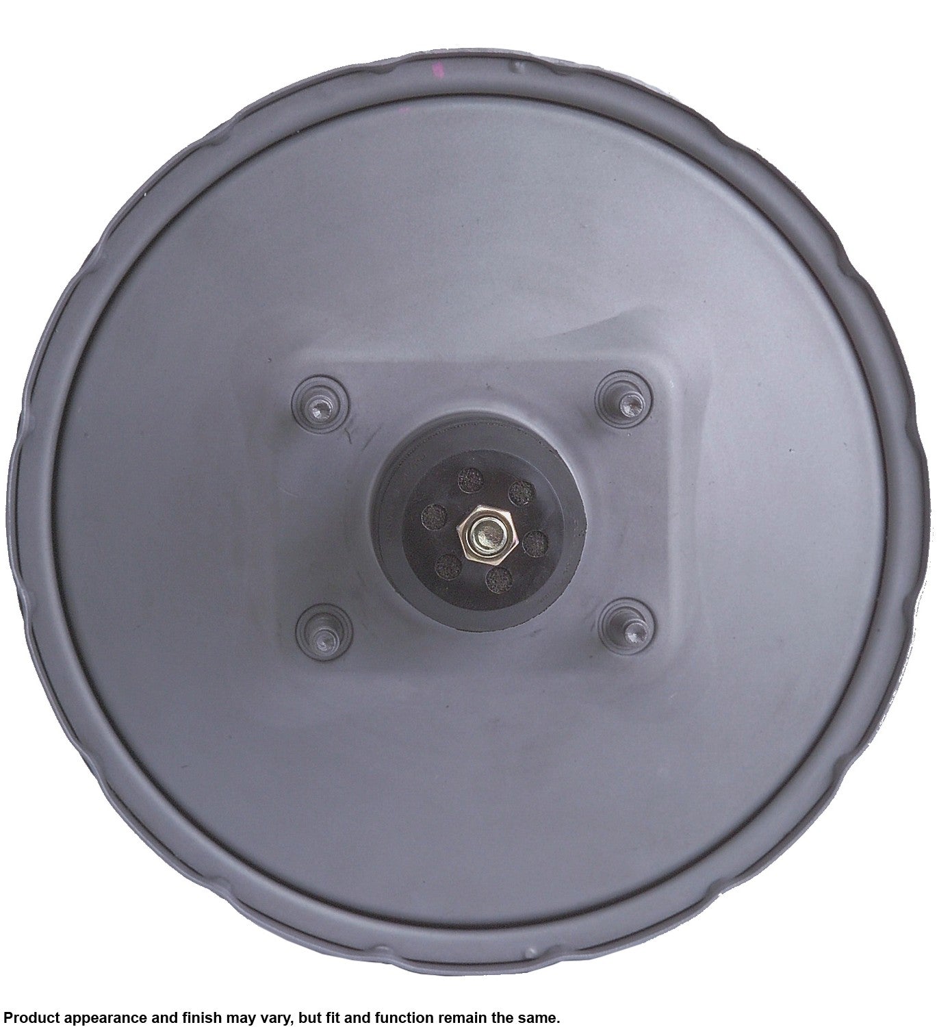 Cardone Reman Power Brake Booster 53-2772