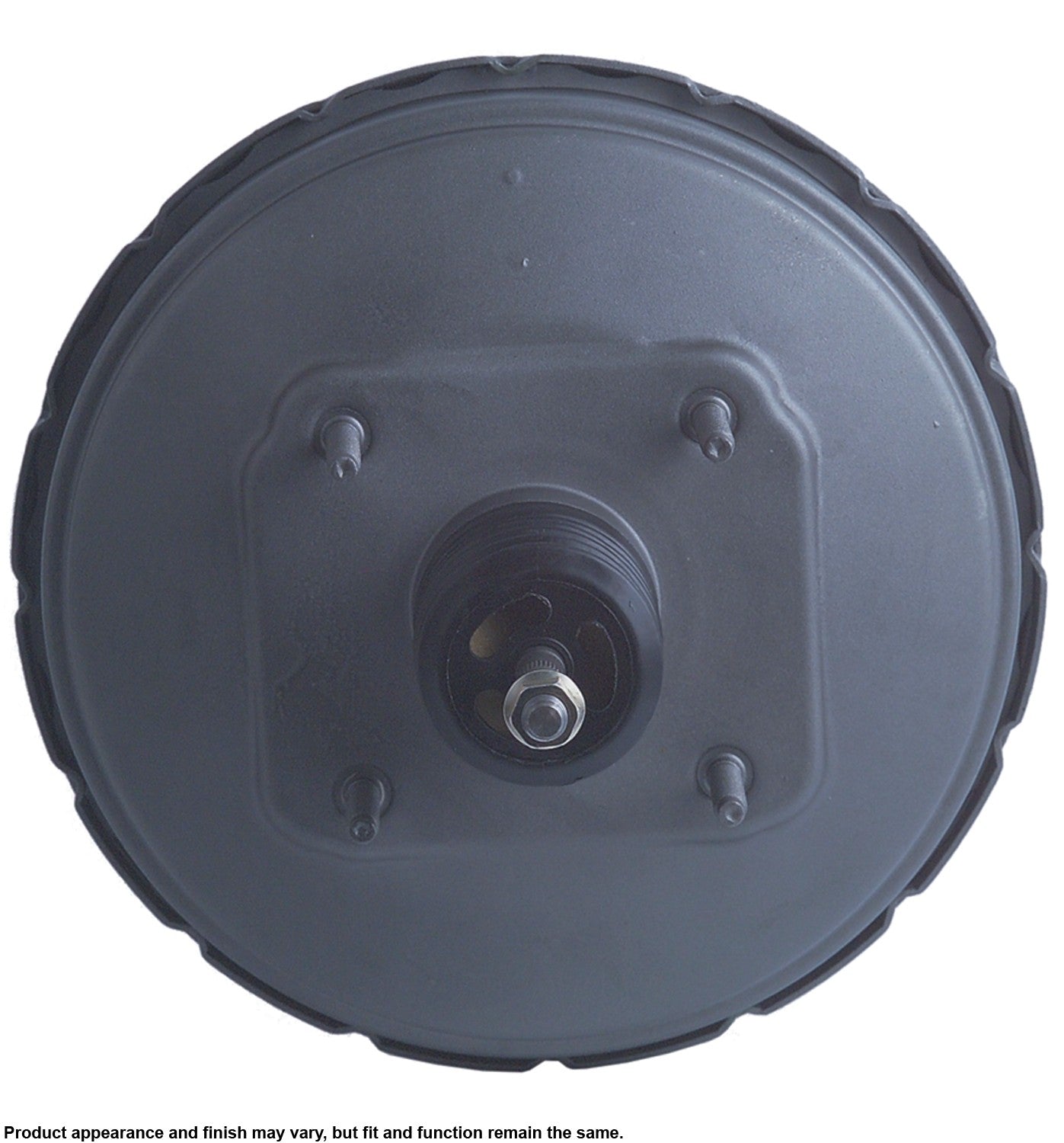 Cardone Reman Power Brake Booster 53-2777