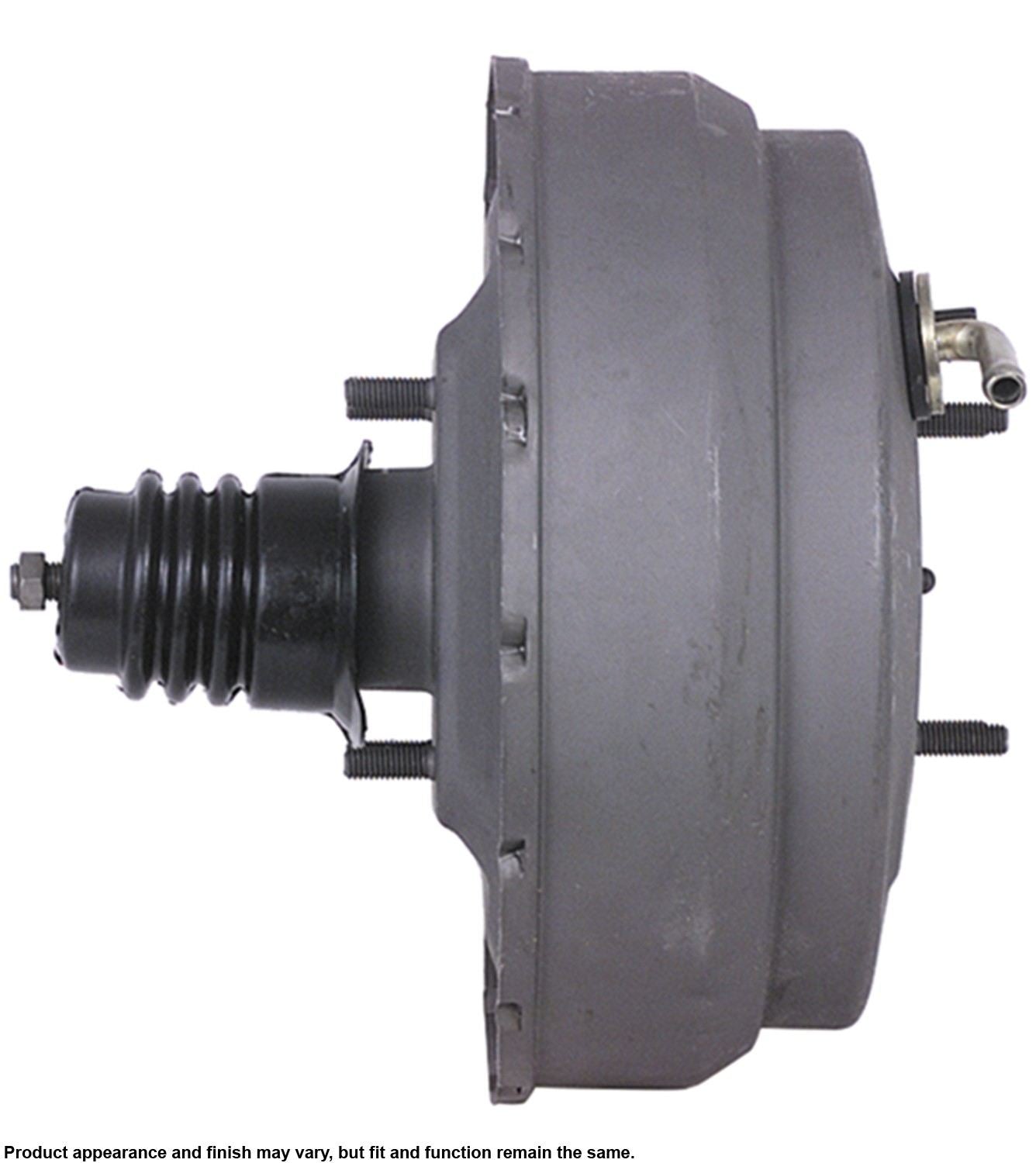Cardone Reman Remanufactured Vacuum Power Brake Booster 53-2790
