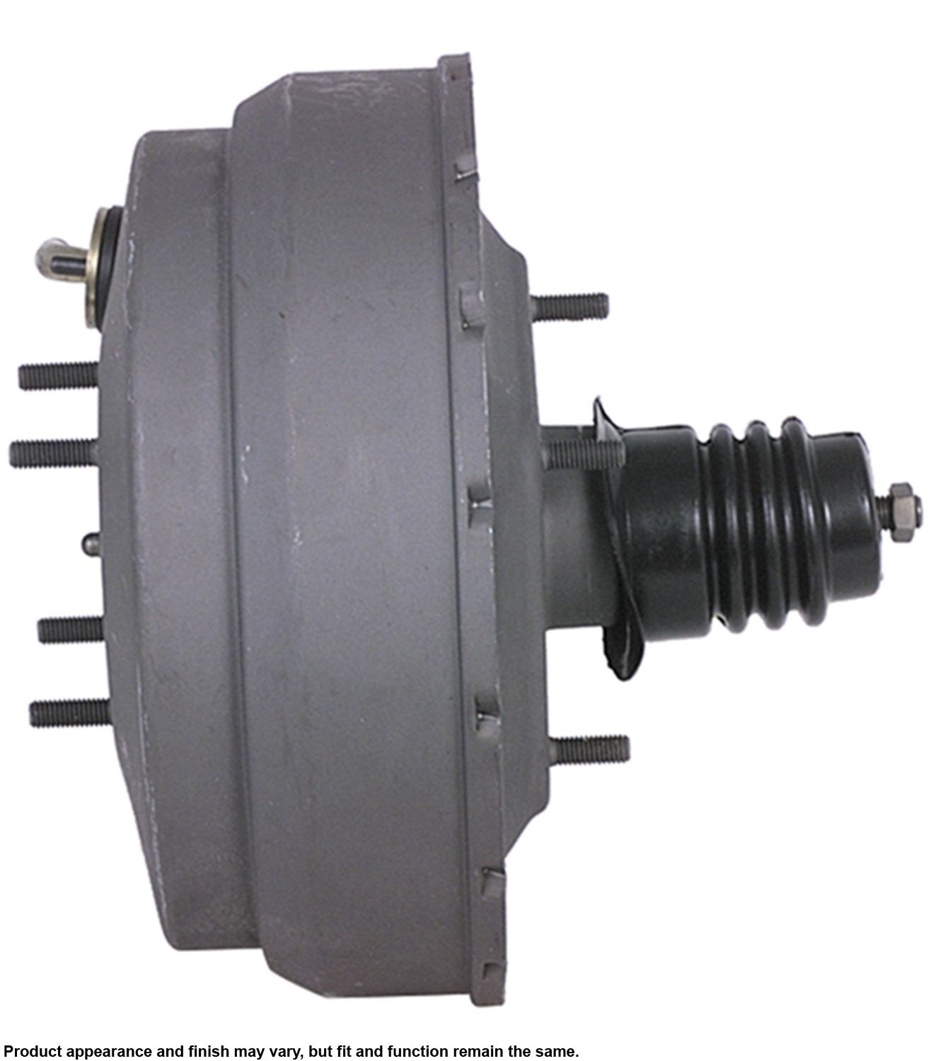 Cardone Reman Remanufactured Vacuum Power Brake Booster 53-2790