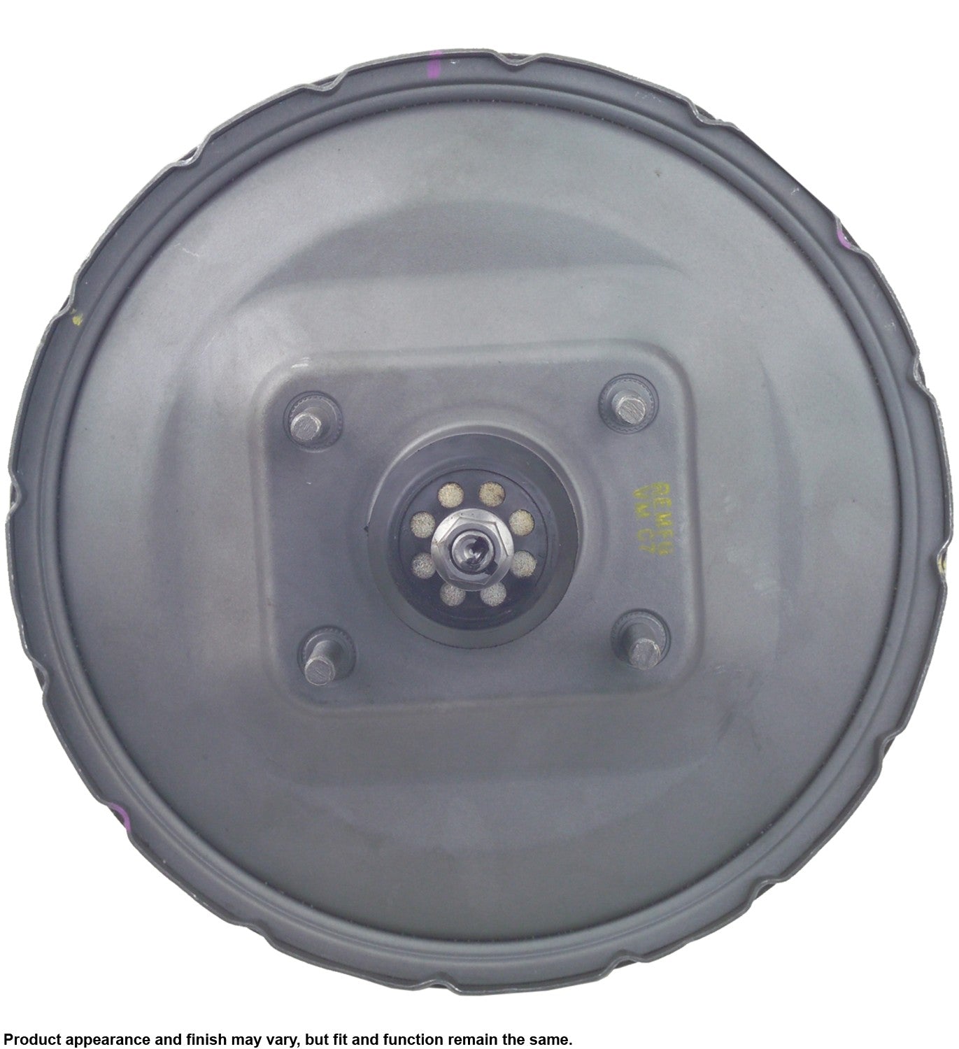 Cardone Reman Power Brake Booster 53-2797