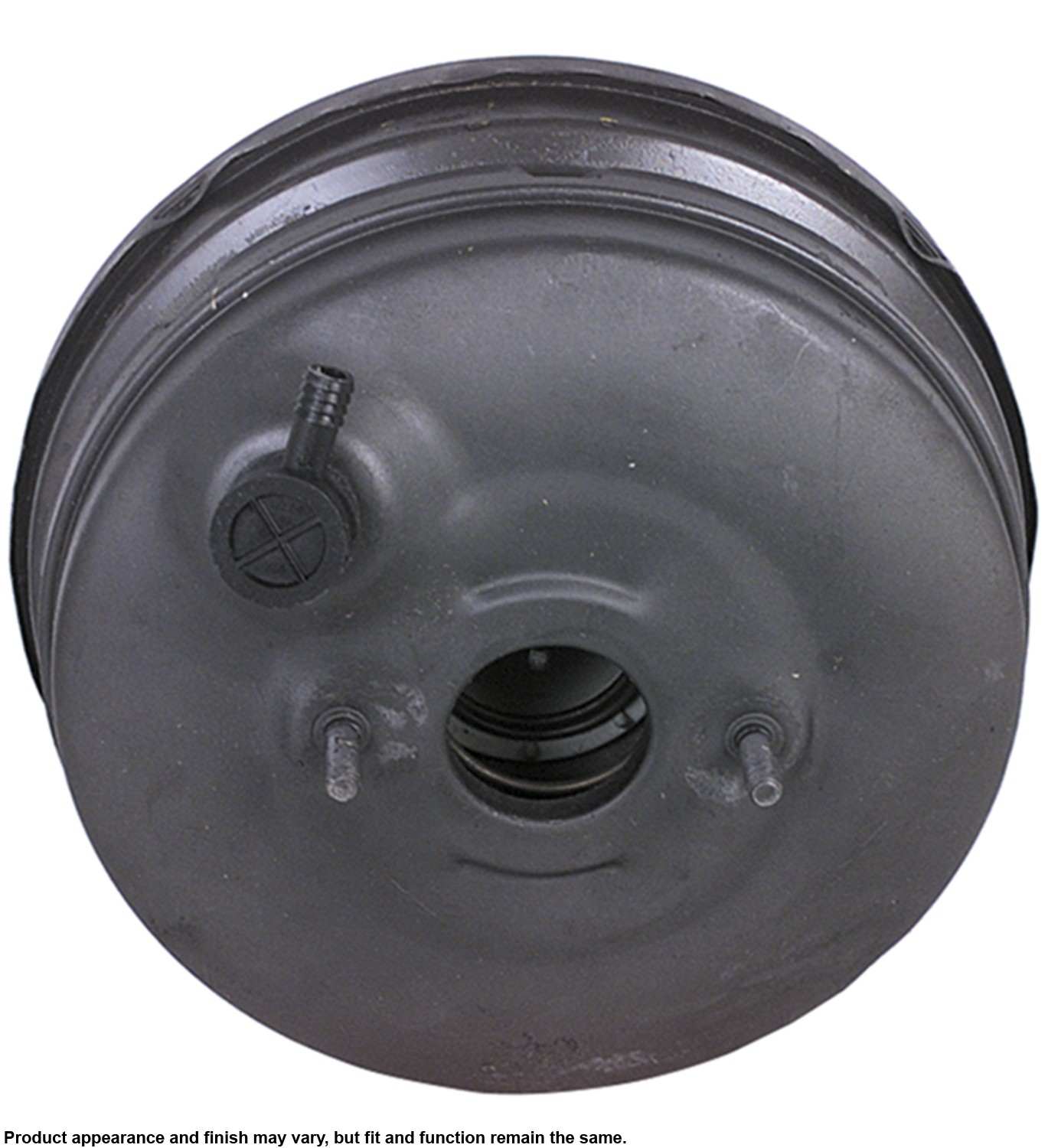 Cardone Reman Remanufactured Vacuum Power Brake Booster 53-2933