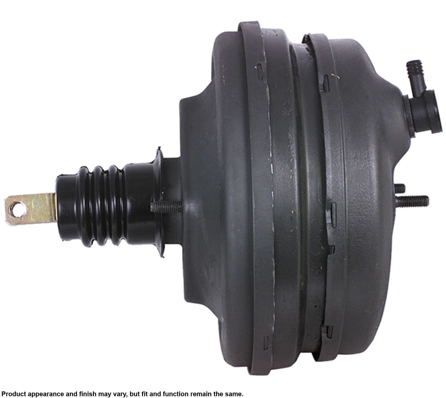 Cardone Reman Remanufactured Vacuum Power Brake Booster 53-2933