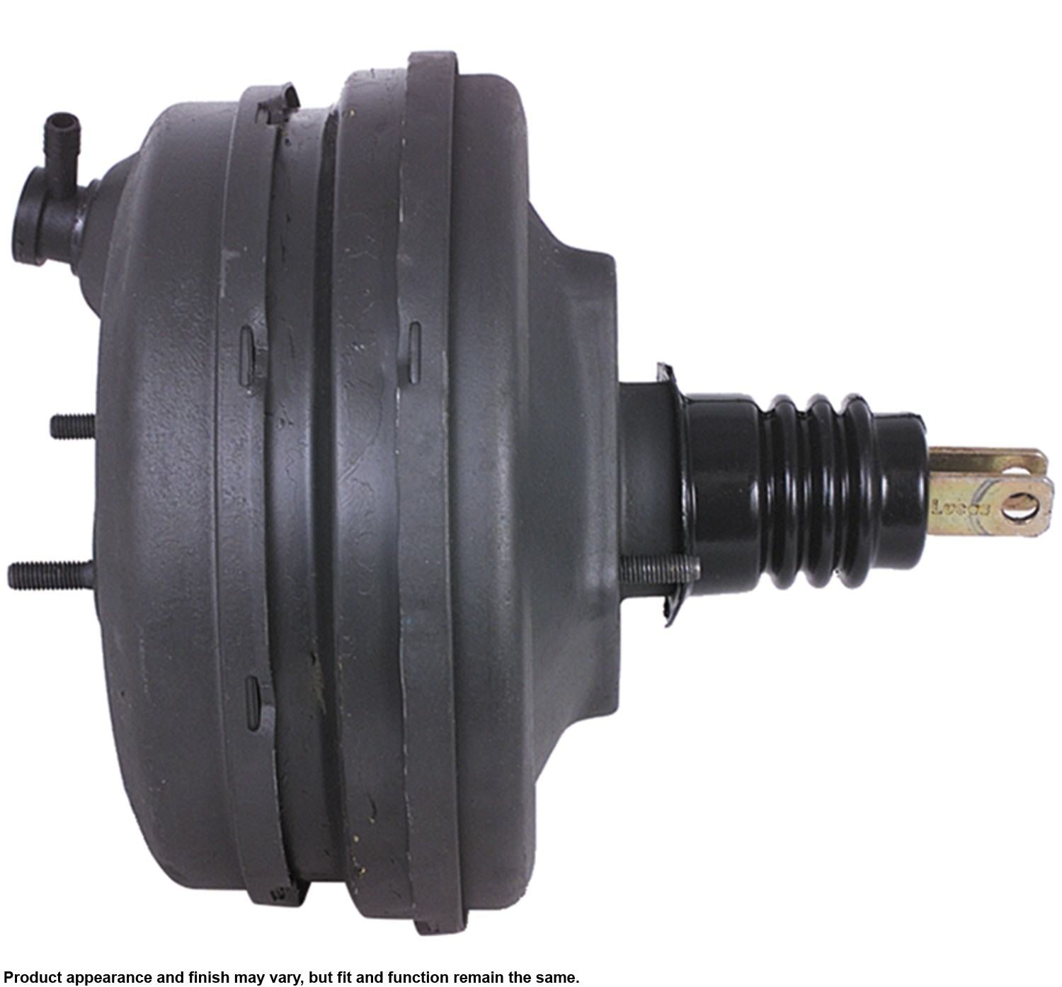 Cardone Reman Remanufactured Vacuum Power Brake Booster 53-2933