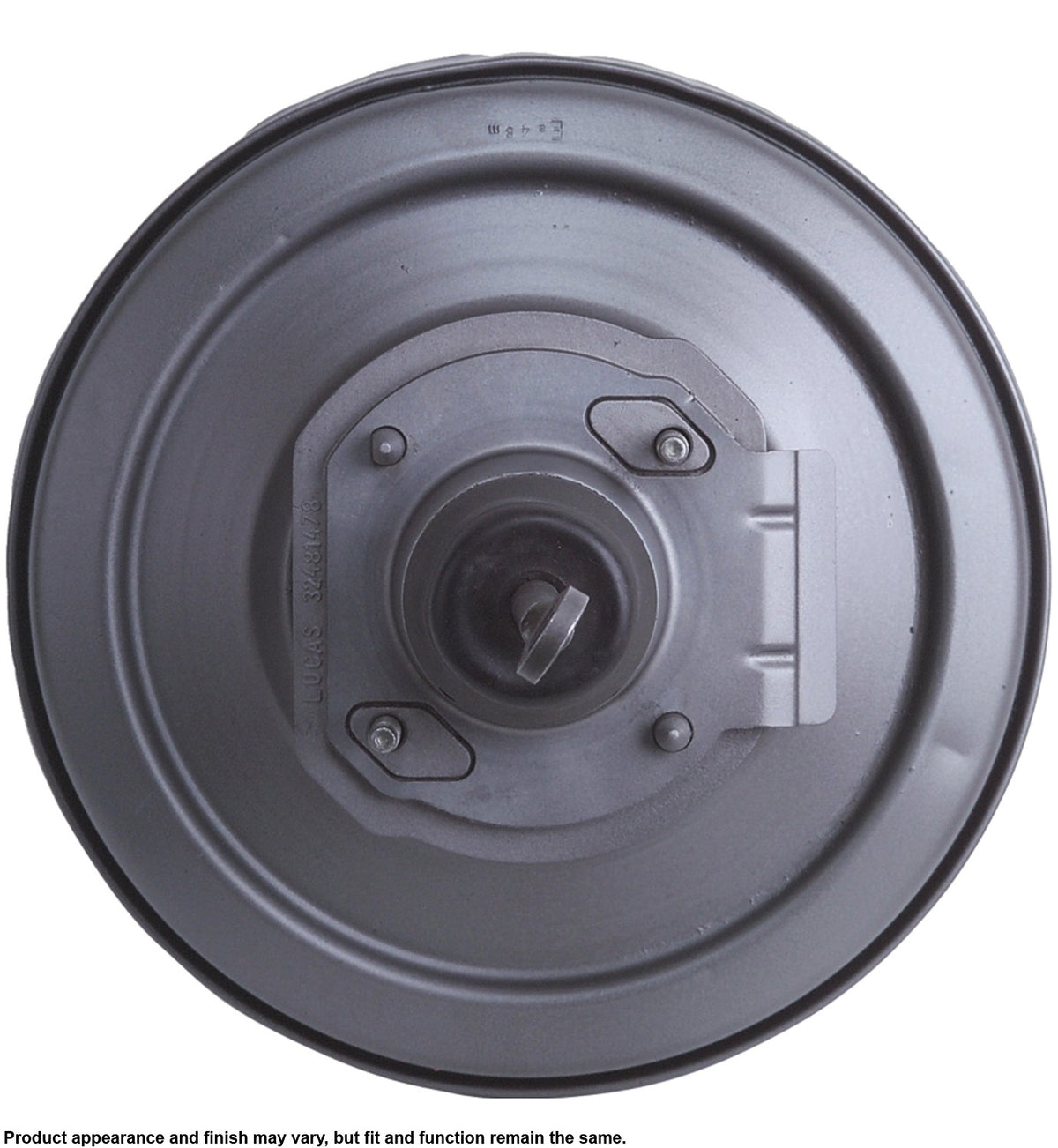Cardone Reman Power Brake Booster 53-2941