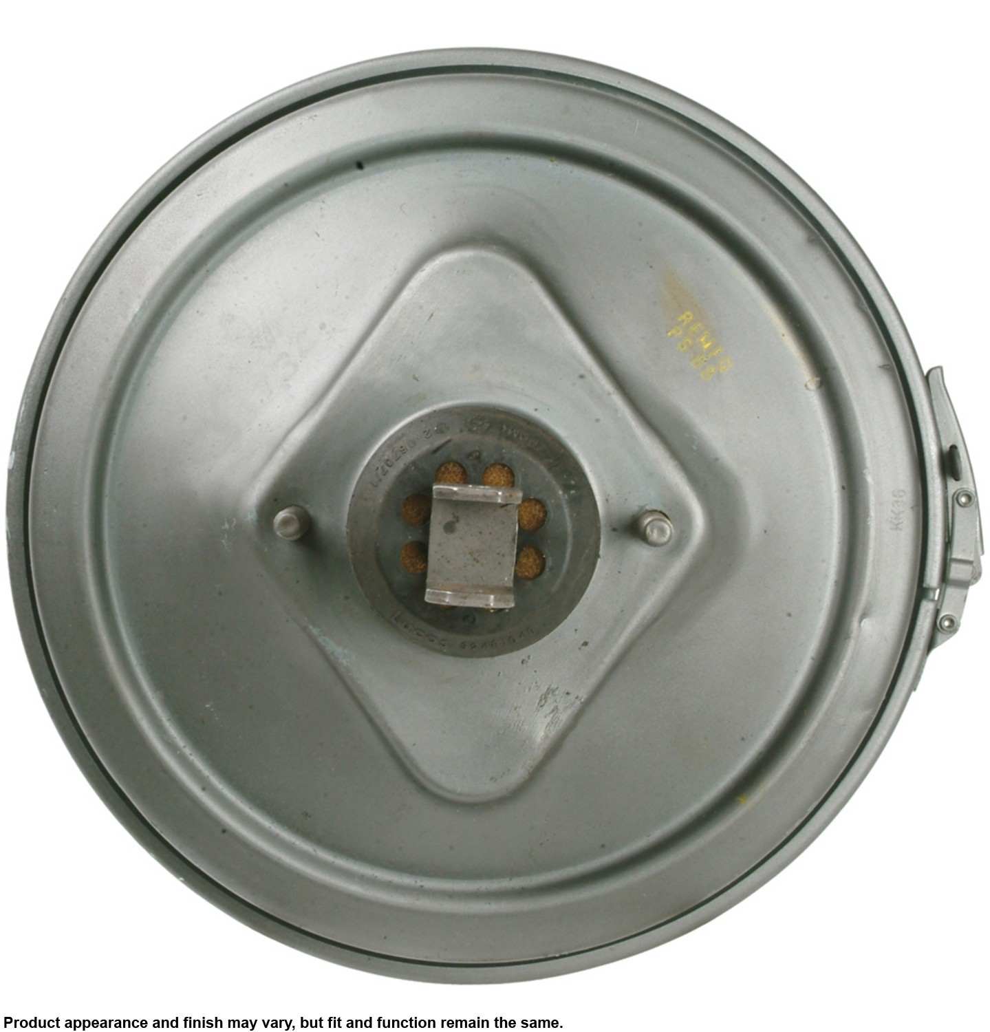 Cardone Reman Remanufactured Vacuum Power Brake Booster 53-2948