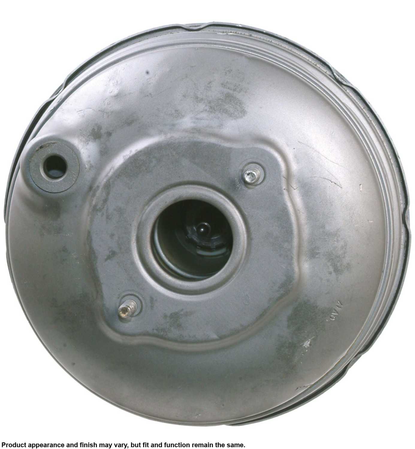 Cardone Reman Remanufactured Vacuum Power Brake Booster 53-2954