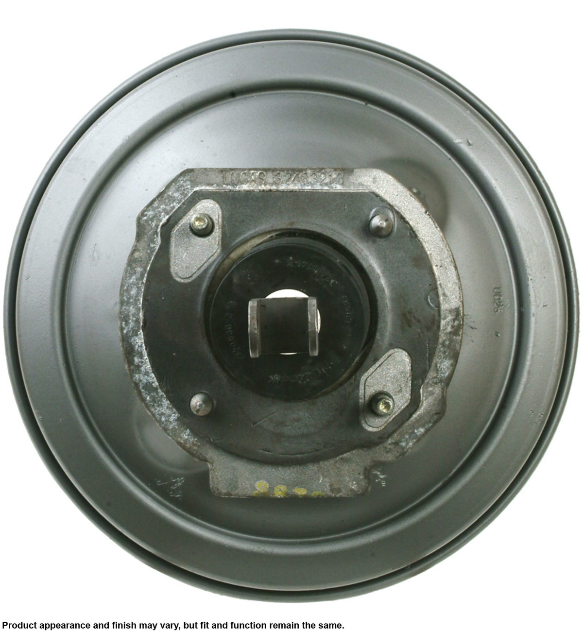 Cardone Reman Power Brake Booster 53-2957