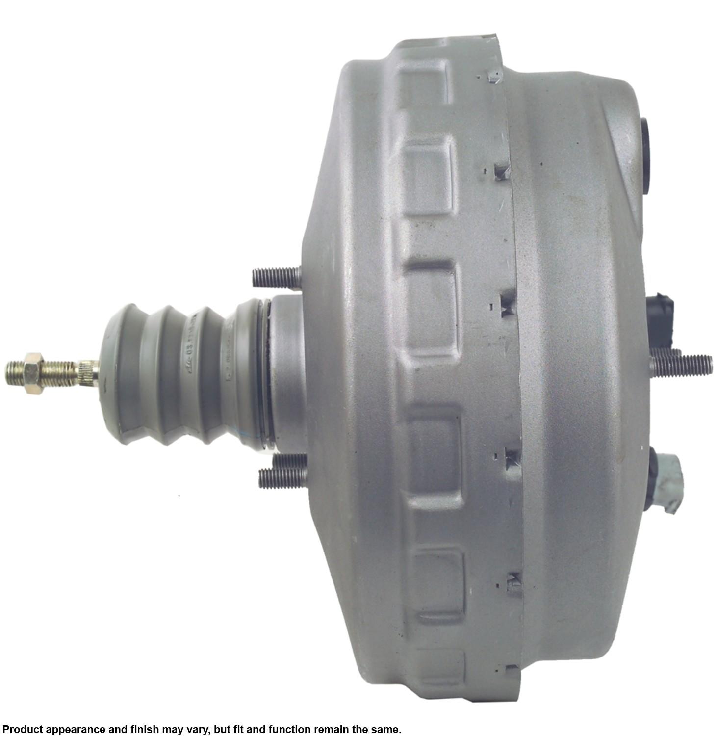 Cardone Reman Remanufactured Vacuum Power Brake Booster 53-3109