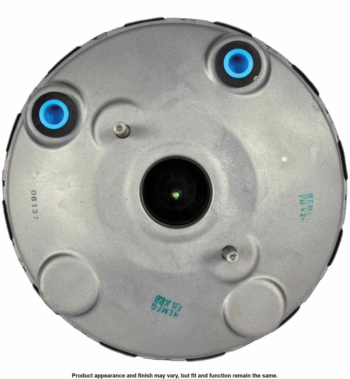Cardone Reman Remanufactured Vacuum Power Brake Booster 53-3305