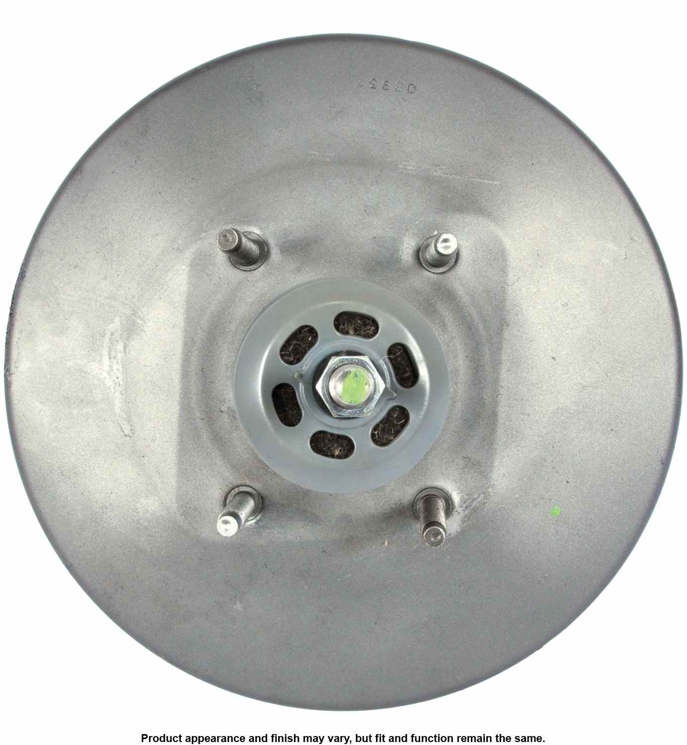 Cardone Reman Remanufactured Vacuum Power Brake Booster 53-3305