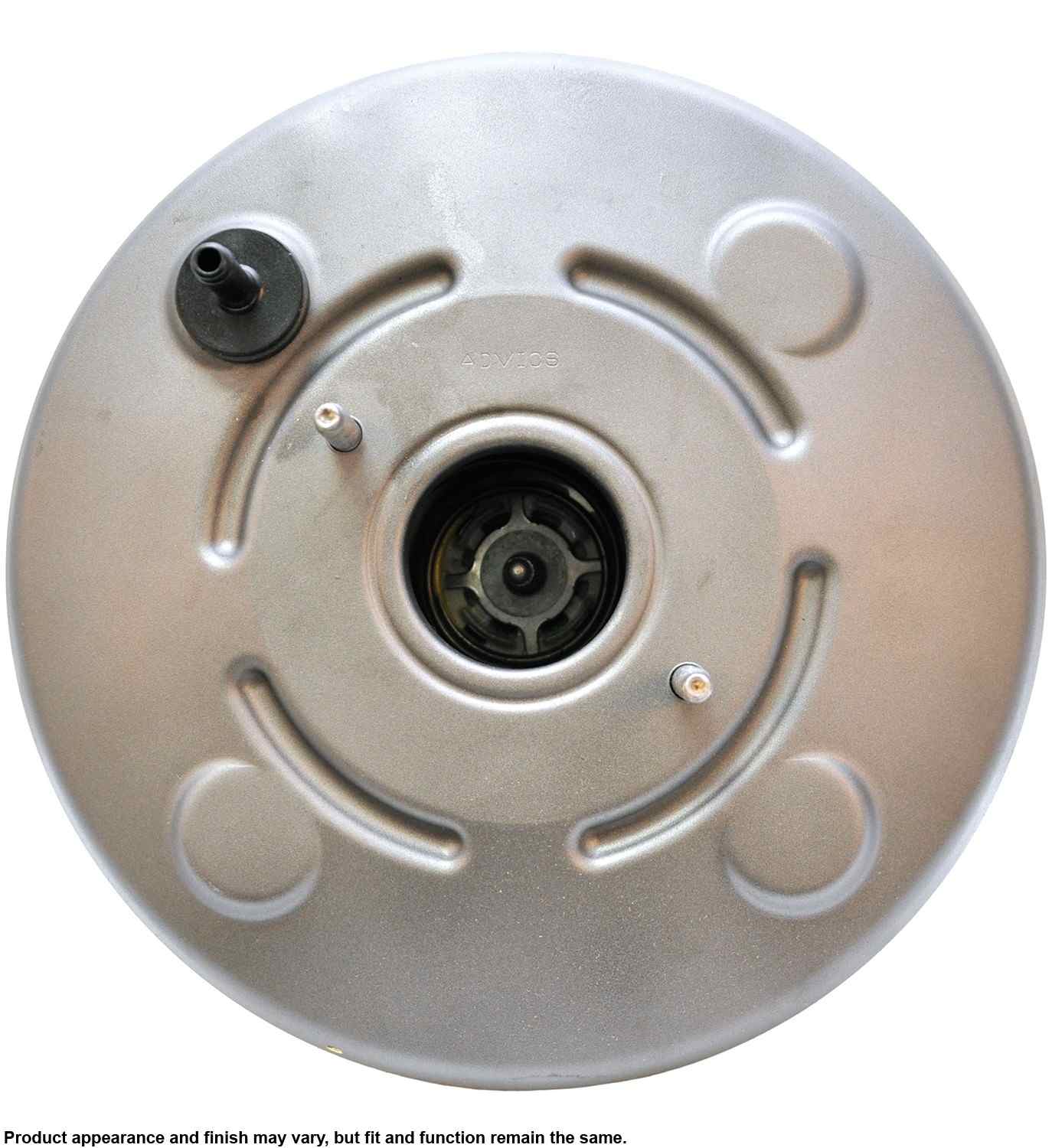 Cardone Reman Remanufactured Vacuum Power Brake Booster 53-3618