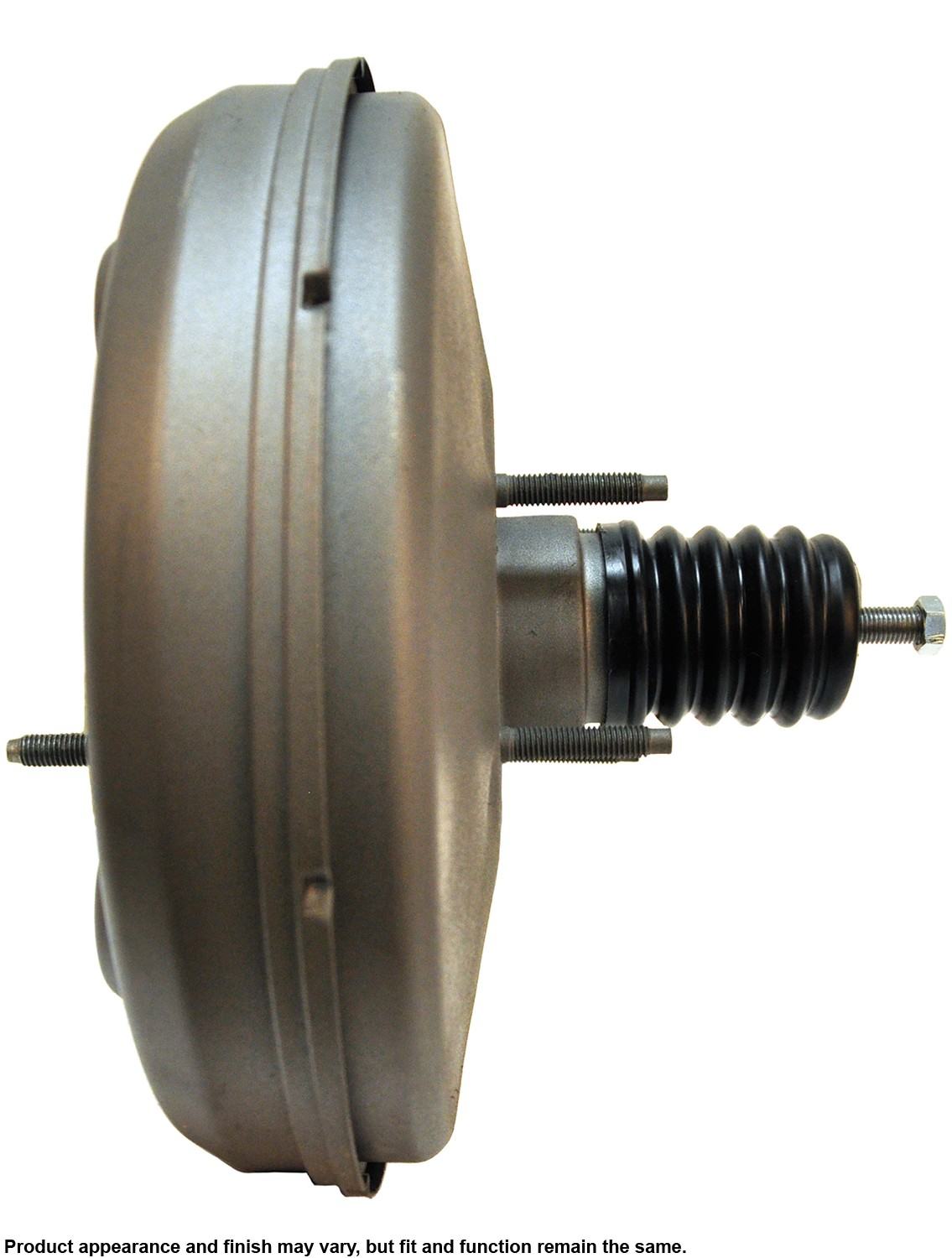 Cardone Reman Remanufactured Vacuum Power Brake Booster 53-3618
