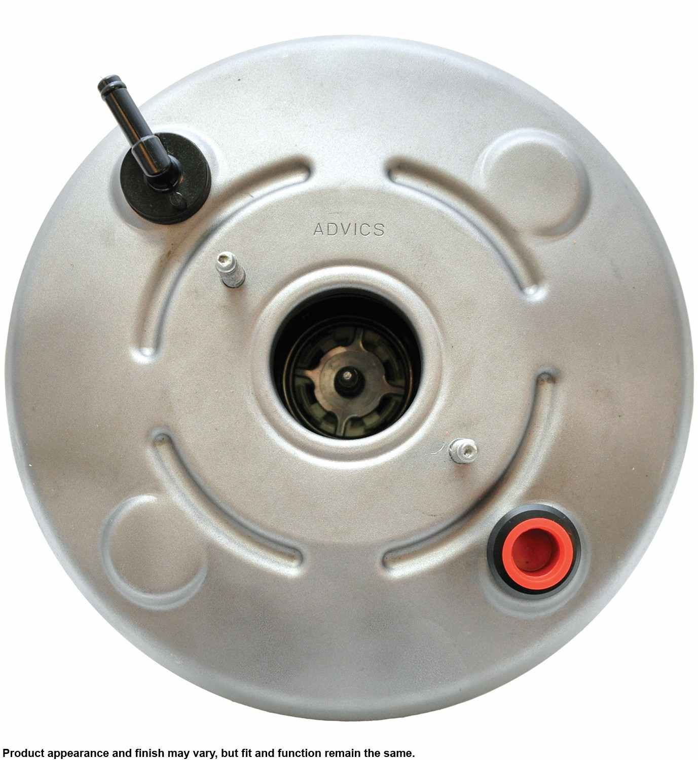 Cardone Reman Remanufactured Vacuum Power Brake Booster 53-3621