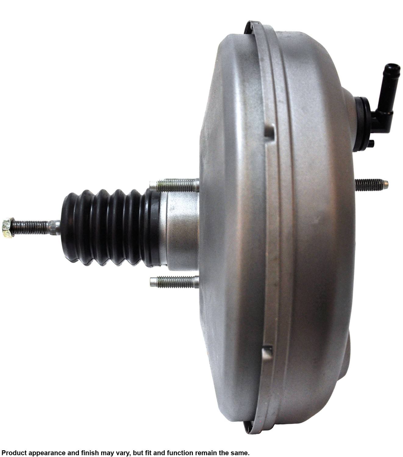 Cardone Reman Remanufactured Vacuum Power Brake Booster 53-3621