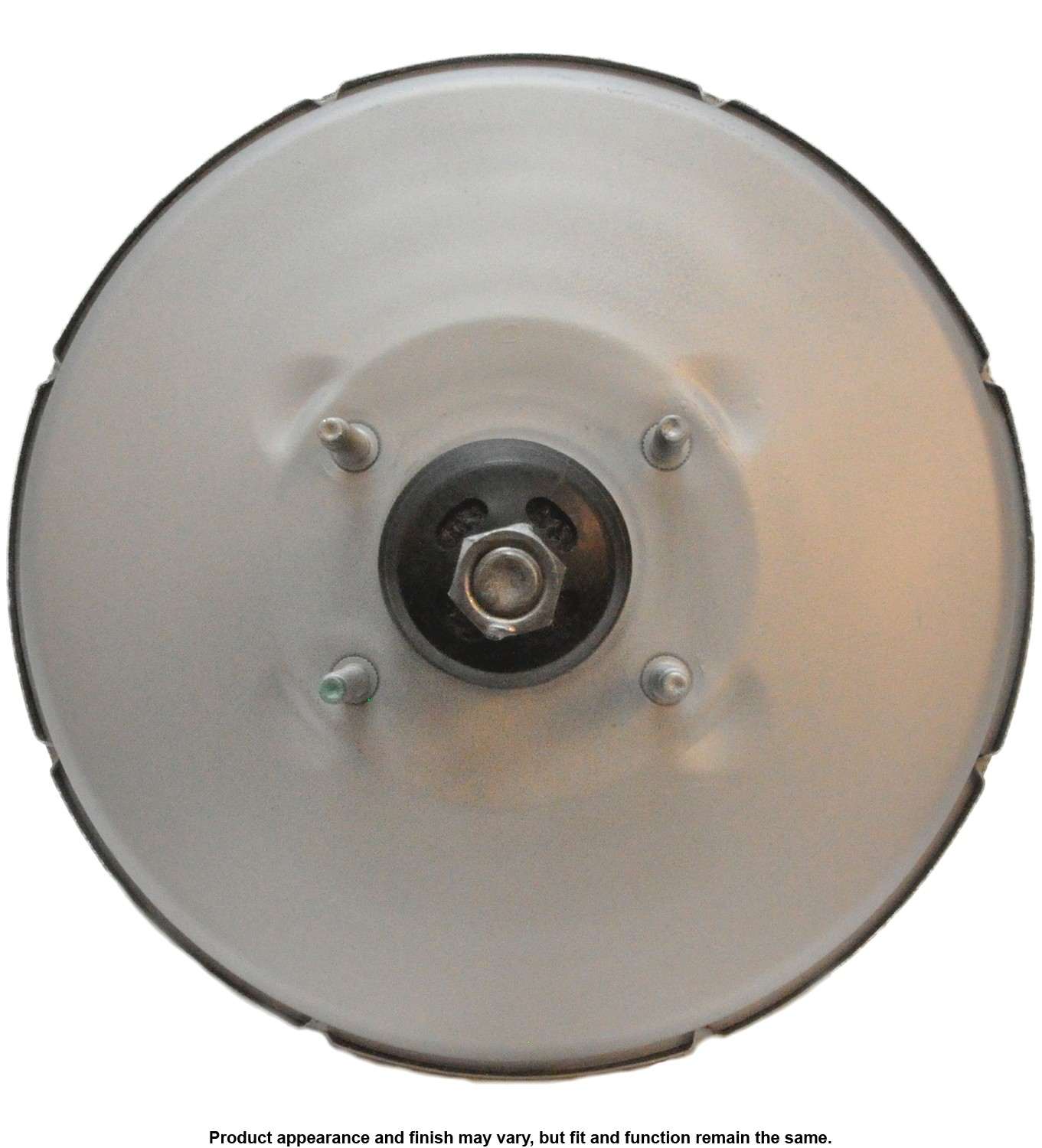 Cardone Reman Remanufactured Vacuum Power Brake Booster 53-3625