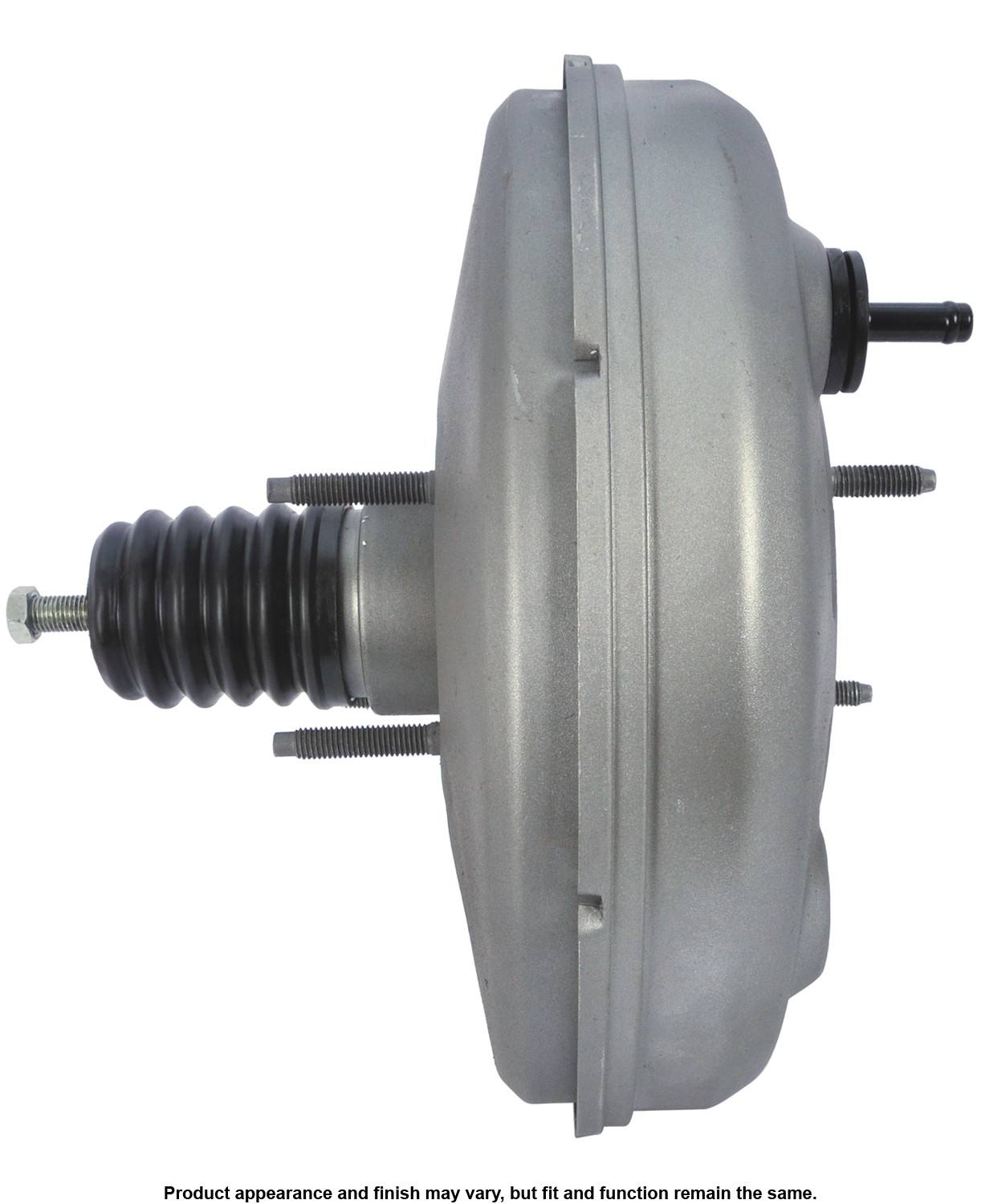 Cardone Reman Remanufactured Vacuum Power Brake Booster 53-3629