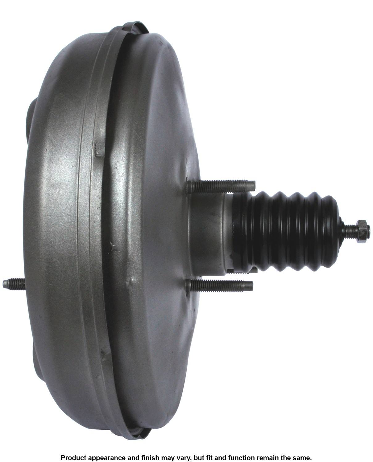 Cardone Reman Remanufactured Vacuum Power Brake Booster 53-3635