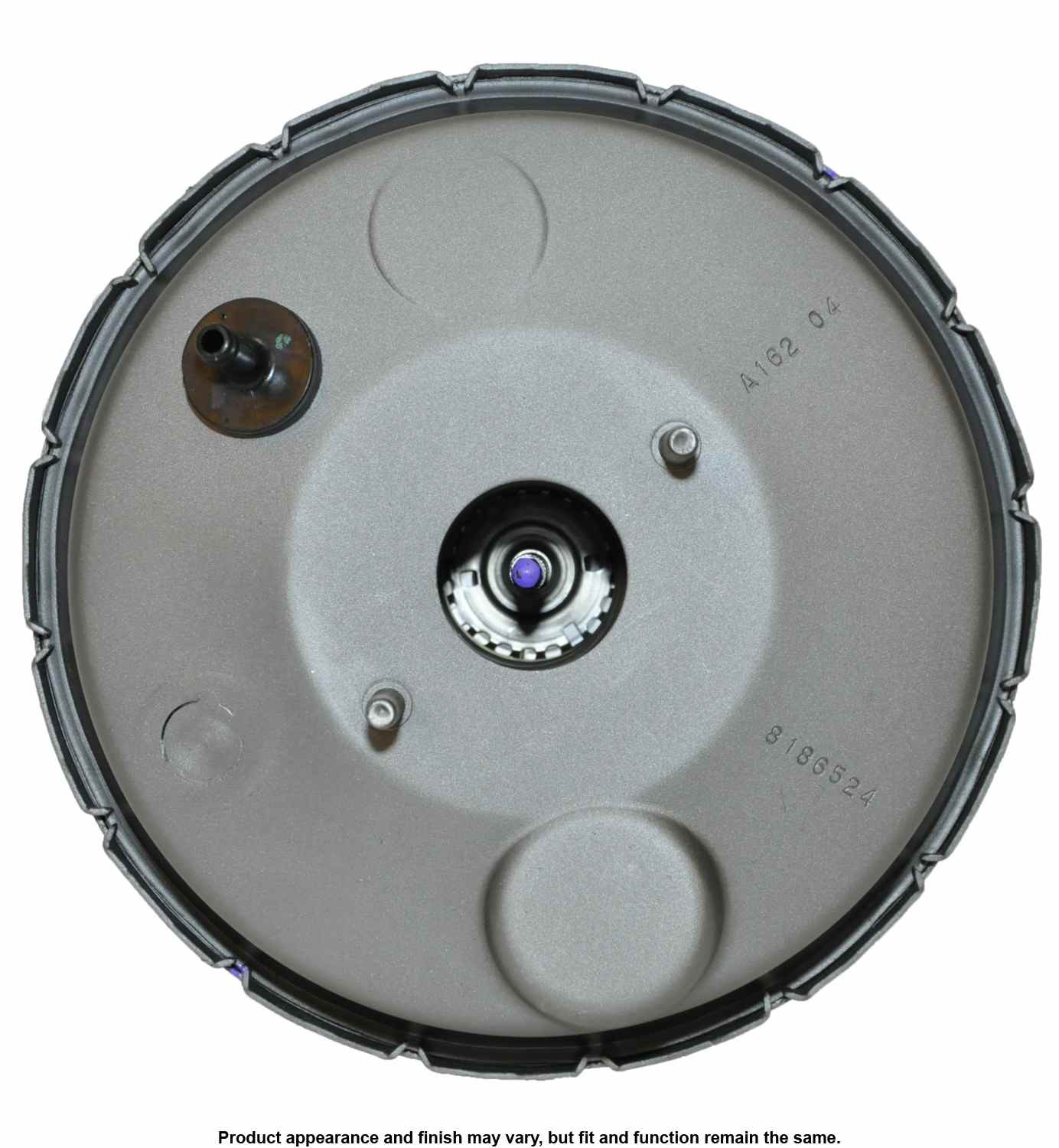 Cardone Reman Remanufactured Vacuum Power Brake Booster 53-3636
