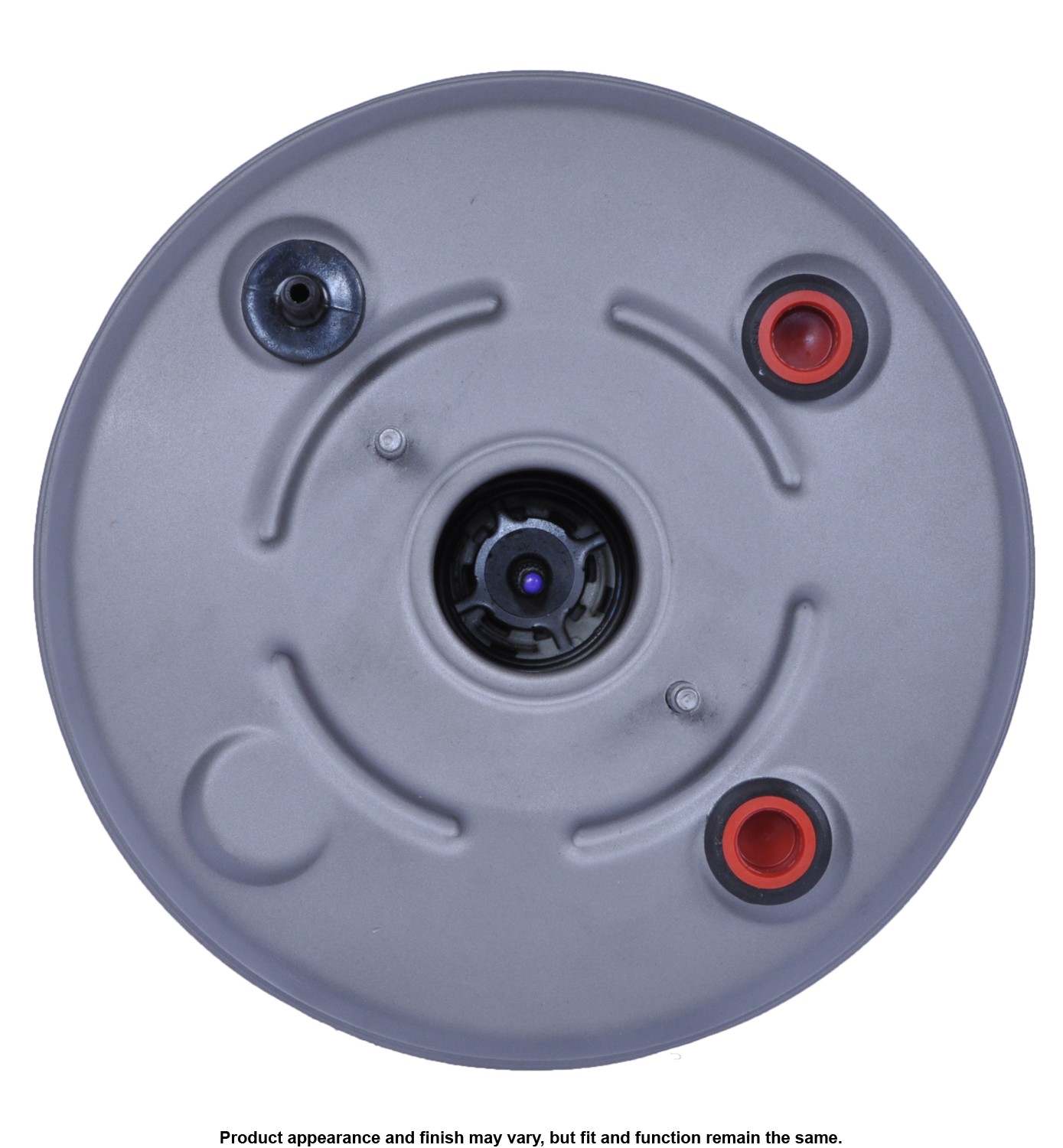 Cardone Reman Remanufactured Vacuum Power Brake Booster 53-3637