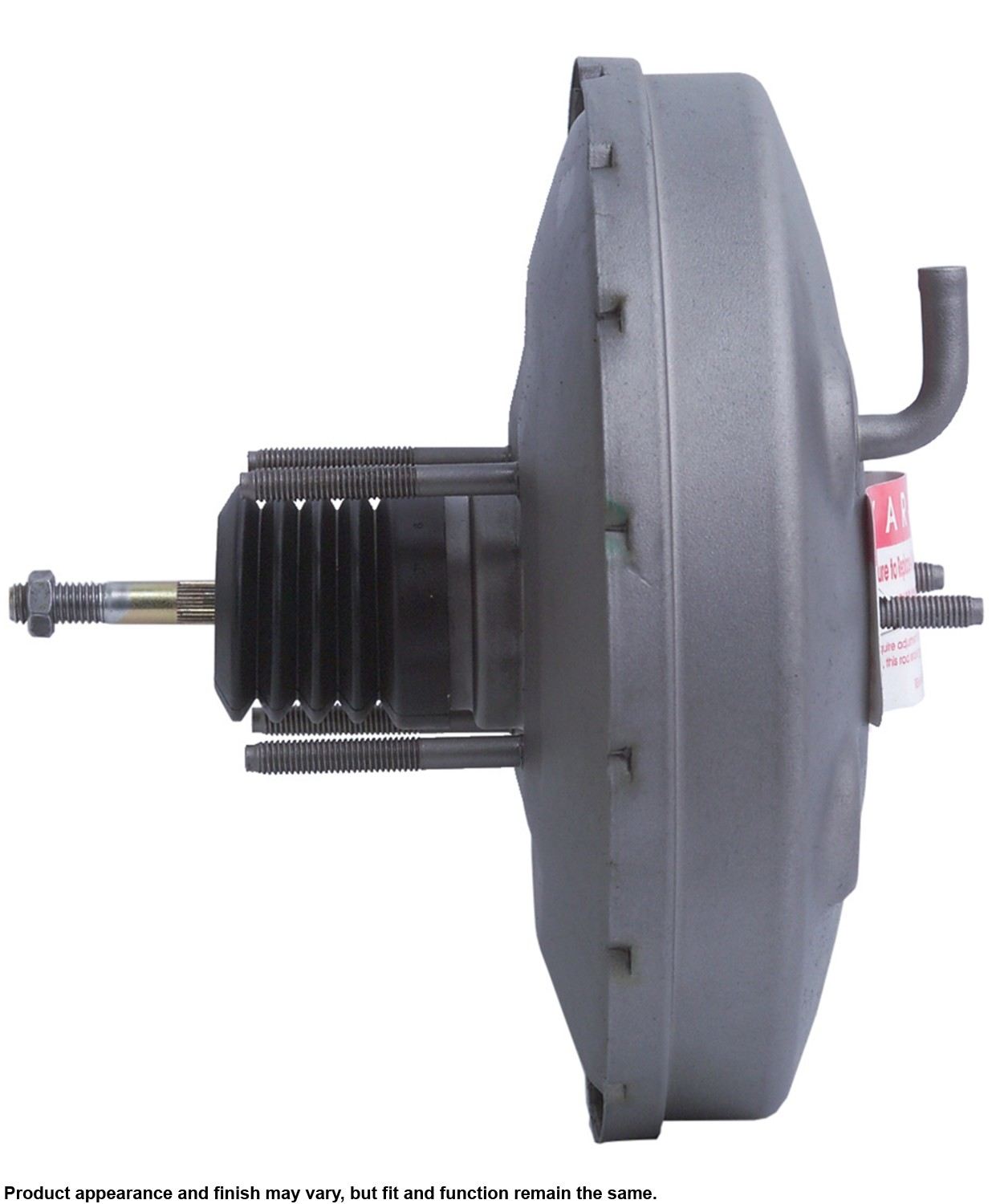 Cardone Reman Remanufactured Vacuum Power Brake Booster 53-4636