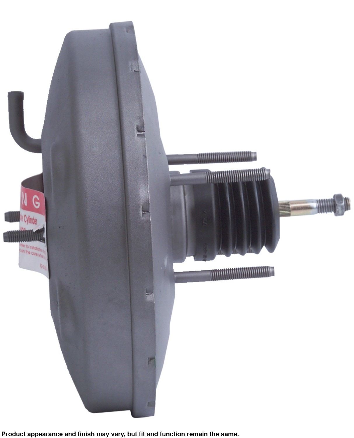 Cardone Reman Remanufactured Vacuum Power Brake Booster 53-4636