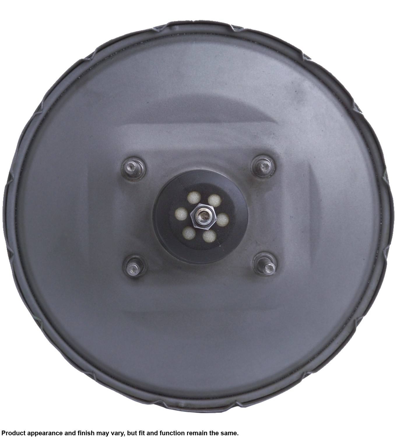 Cardone Reman Remanufactured Vacuum Power Brake Booster 53-4636