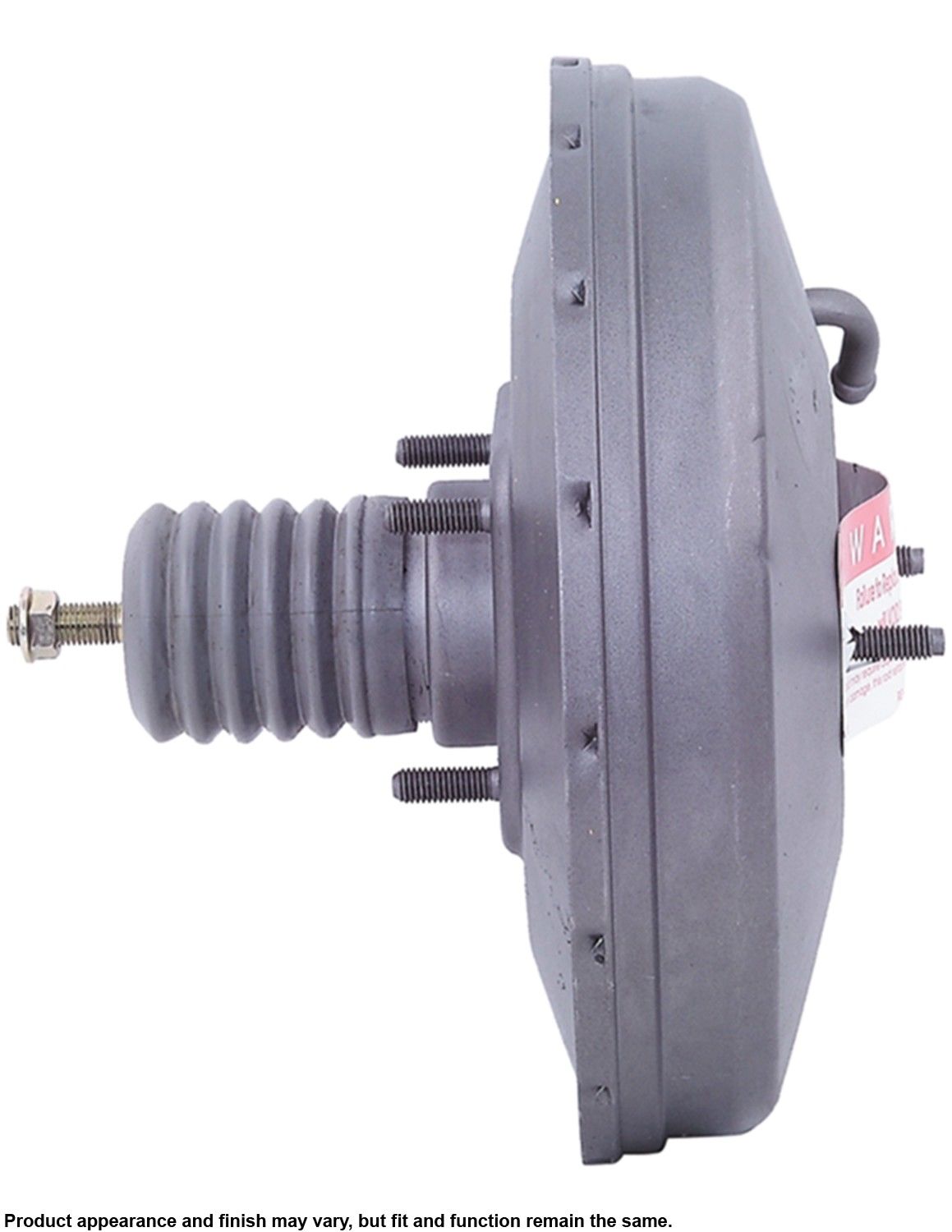 Cardone Reman Remanufactured Vacuum Power Brake Booster 53-4682