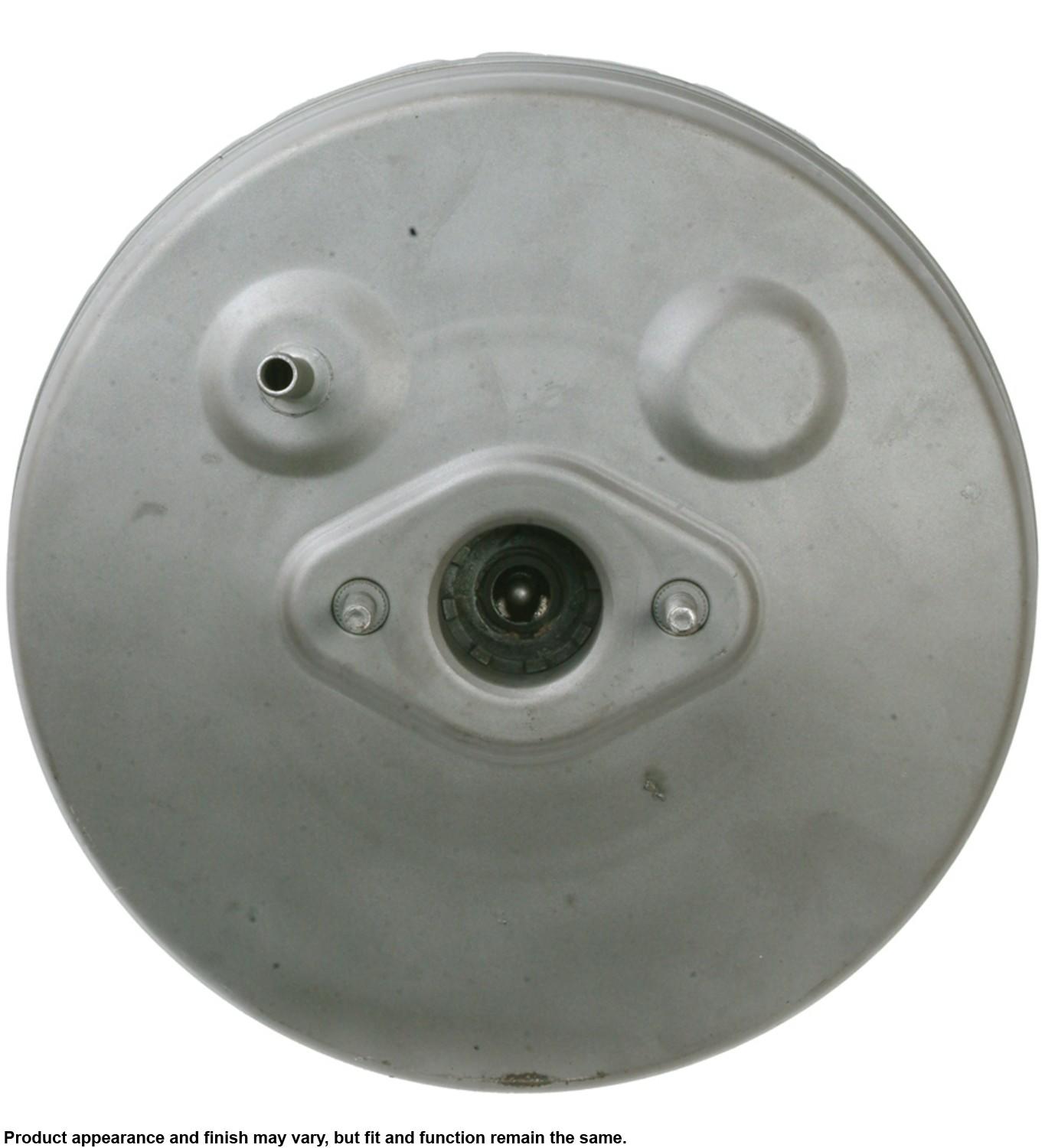 Cardone Reman Remanufactured Vacuum Power Brake Booster 53-4923