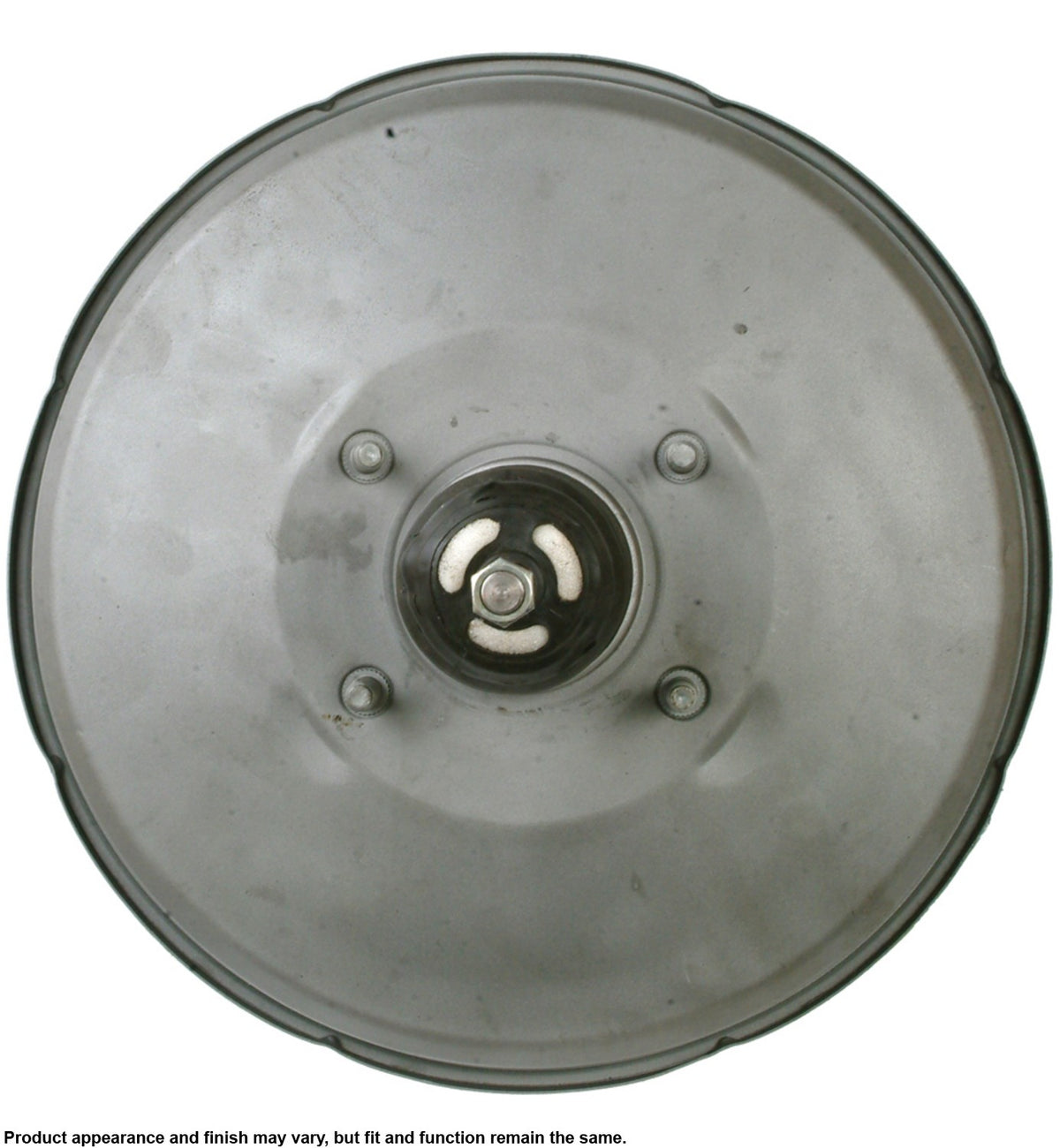 Cardone Reman Power Brake Booster 53-4933