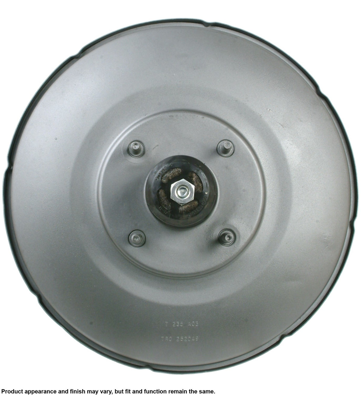 Cardone Reman Power Brake Booster 53-4940