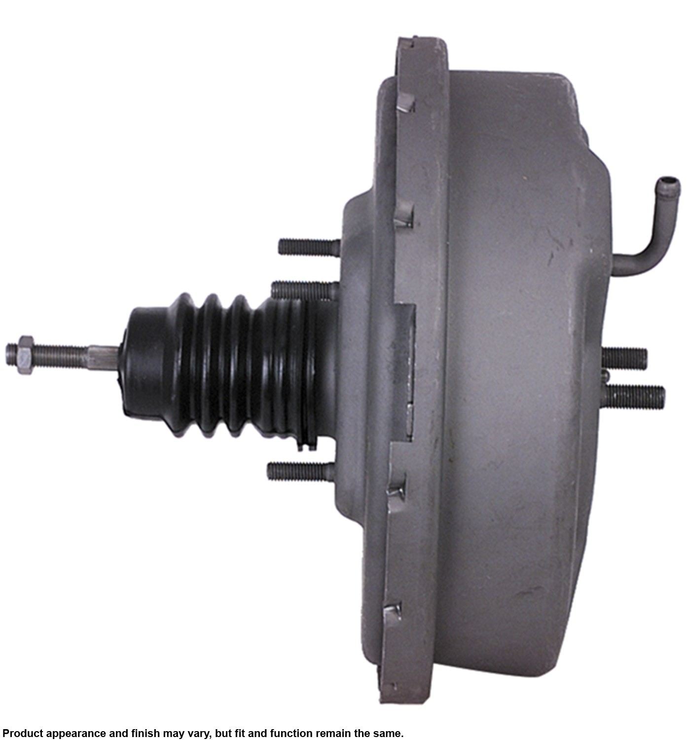 Cardone Reman Remanufactured Vacuum Power Brake Booster 53-5040