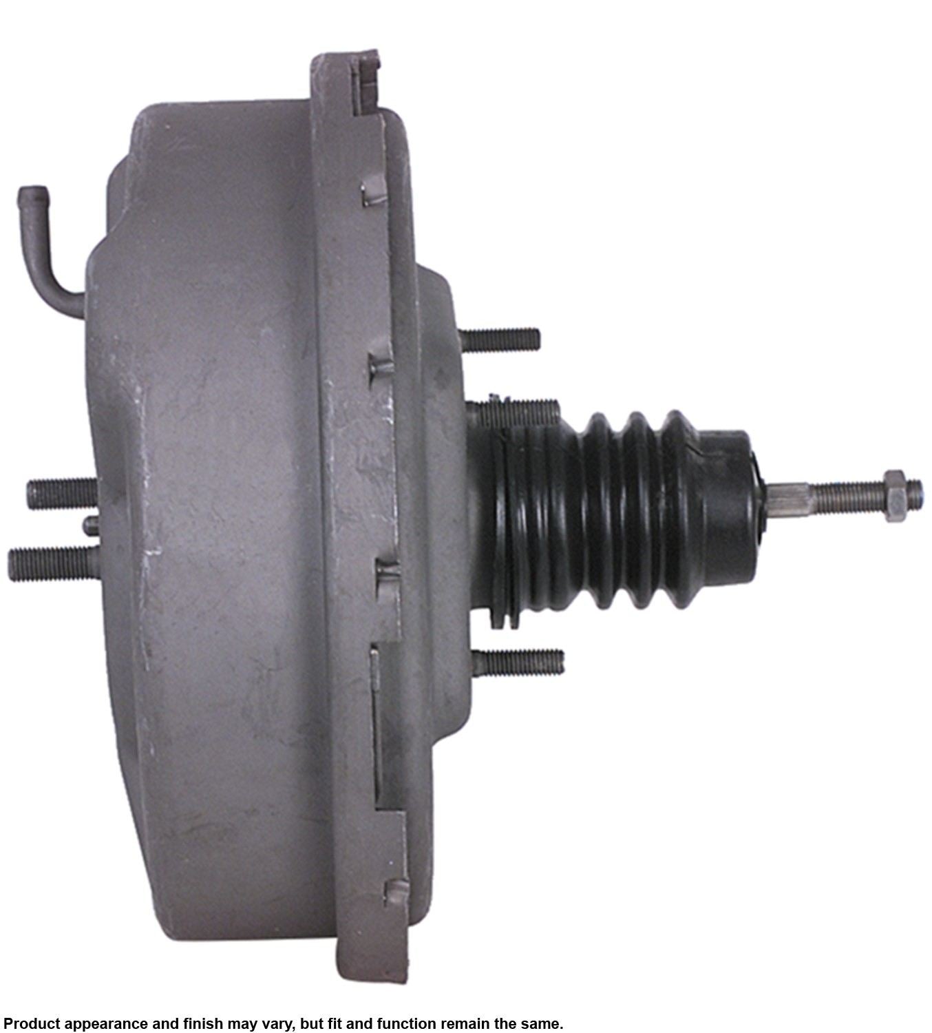 Cardone Reman Remanufactured Vacuum Power Brake Booster 53-5040