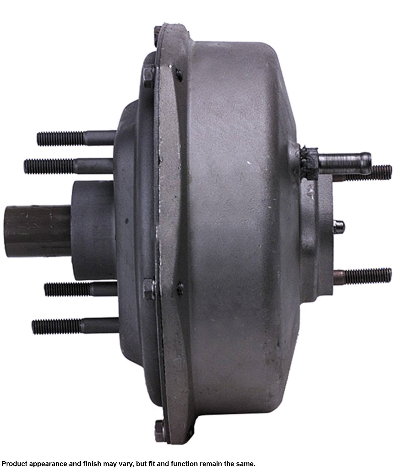 Cardone Reman Remanufactured Vacuum Power Brake Booster 53-5450