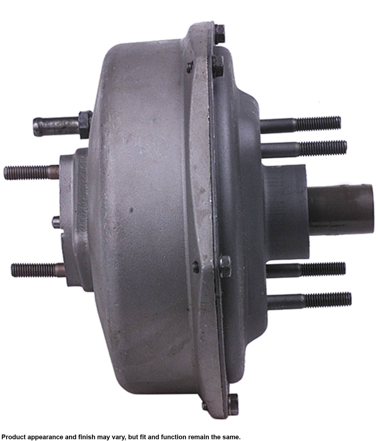 Cardone Reman Remanufactured Vacuum Power Brake Booster 53-5450