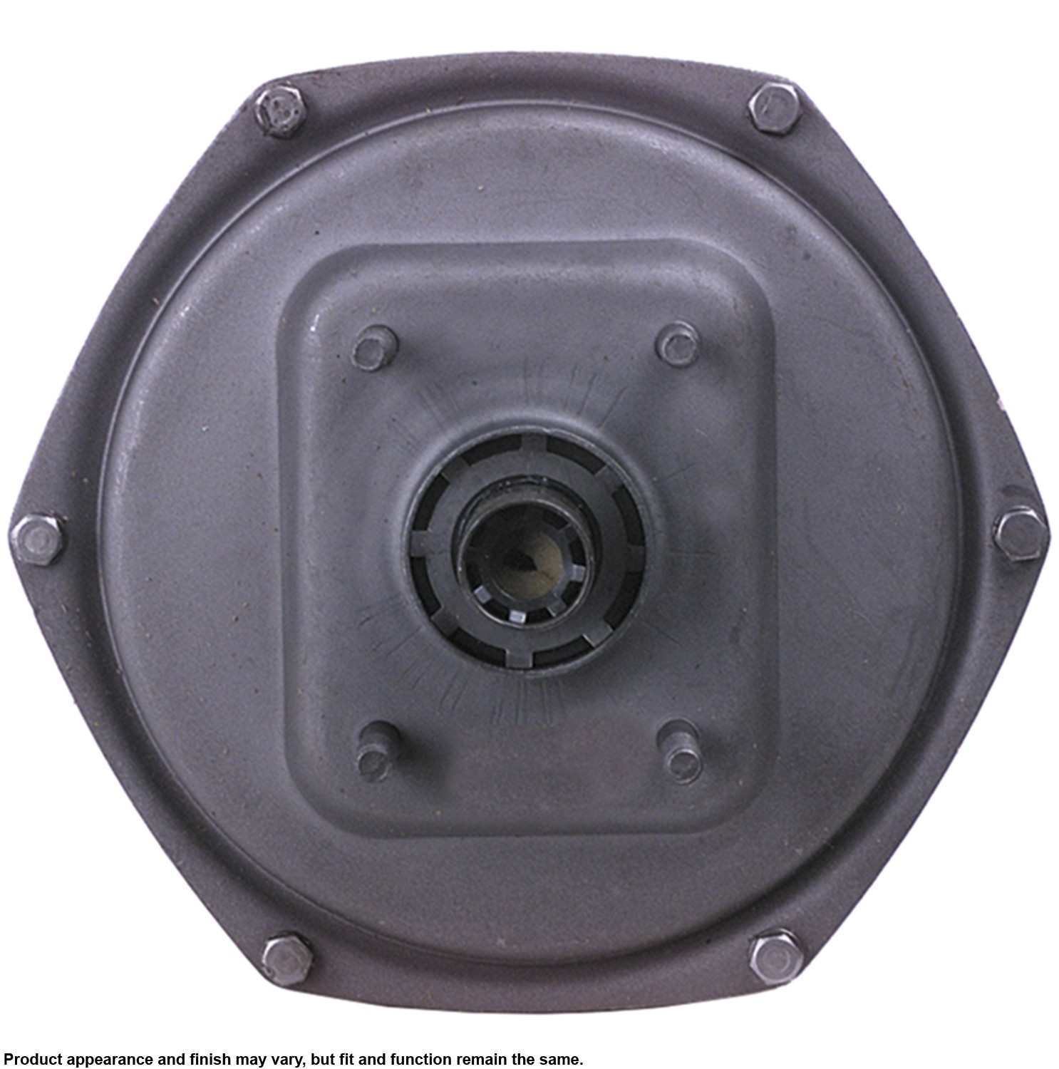 Cardone Reman Remanufactured Vacuum Power Brake Booster 53-5450