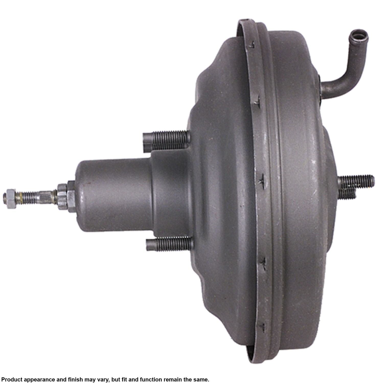 Cardone Reman Remanufactured Vacuum Power Brake Booster 53-5480