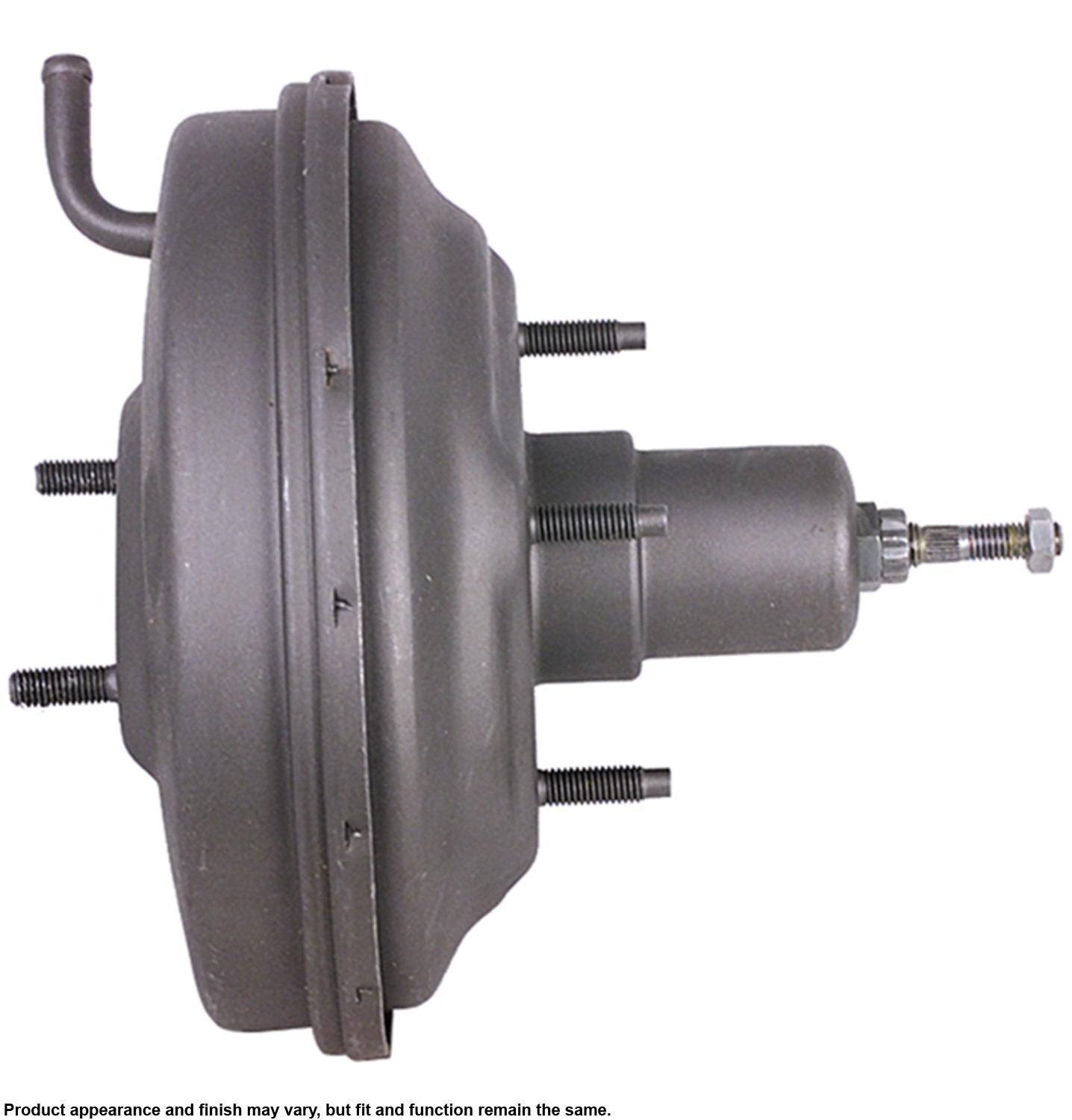 Cardone Reman Remanufactured Vacuum Power Brake Booster 53-5480
