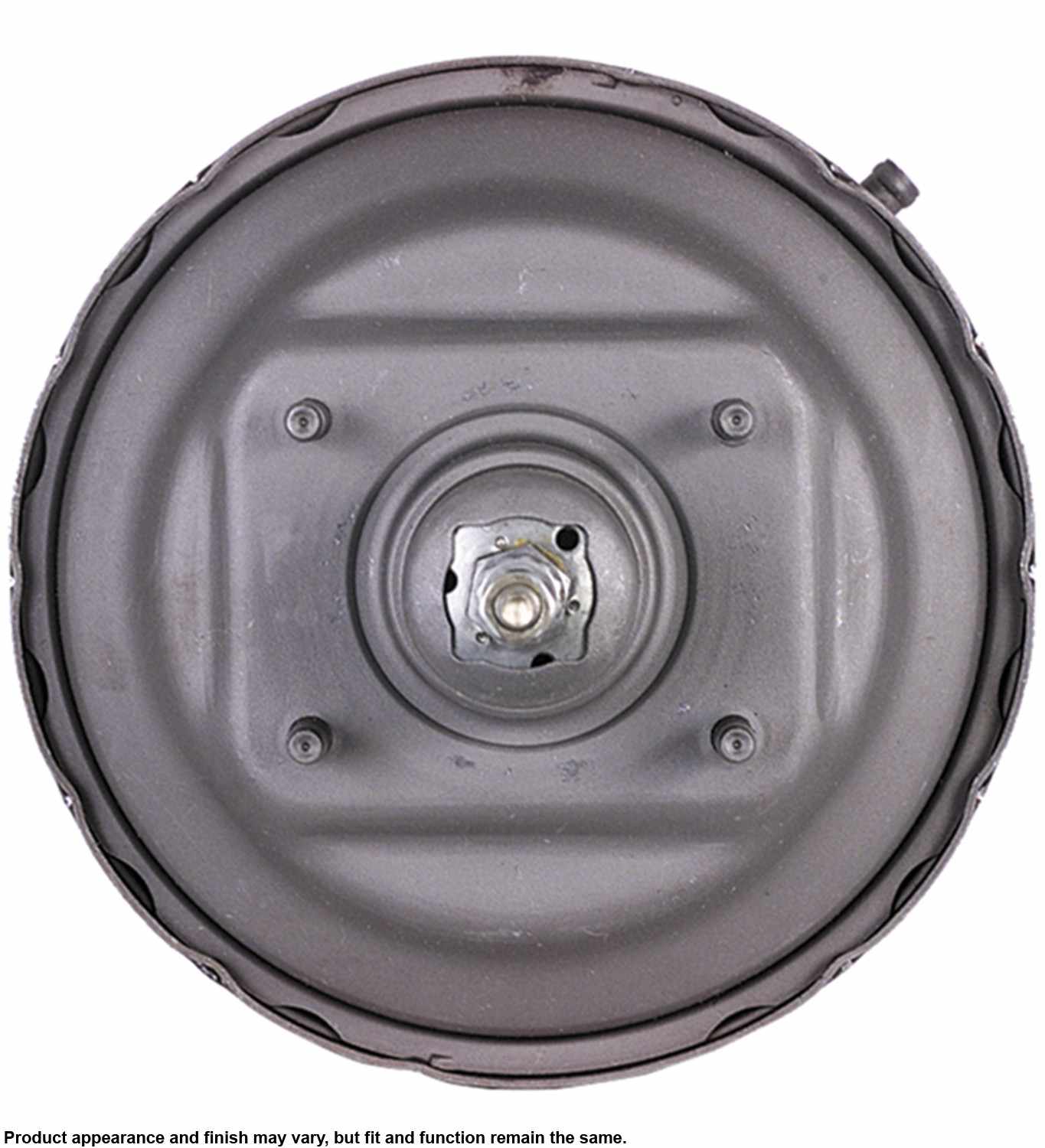 Cardone Reman Remanufactured Vacuum Power Brake Booster 53-5480