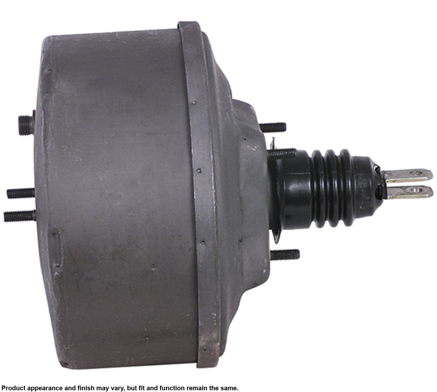Cardone Reman Remanufactured Vacuum Power Brake Booster 53-5936