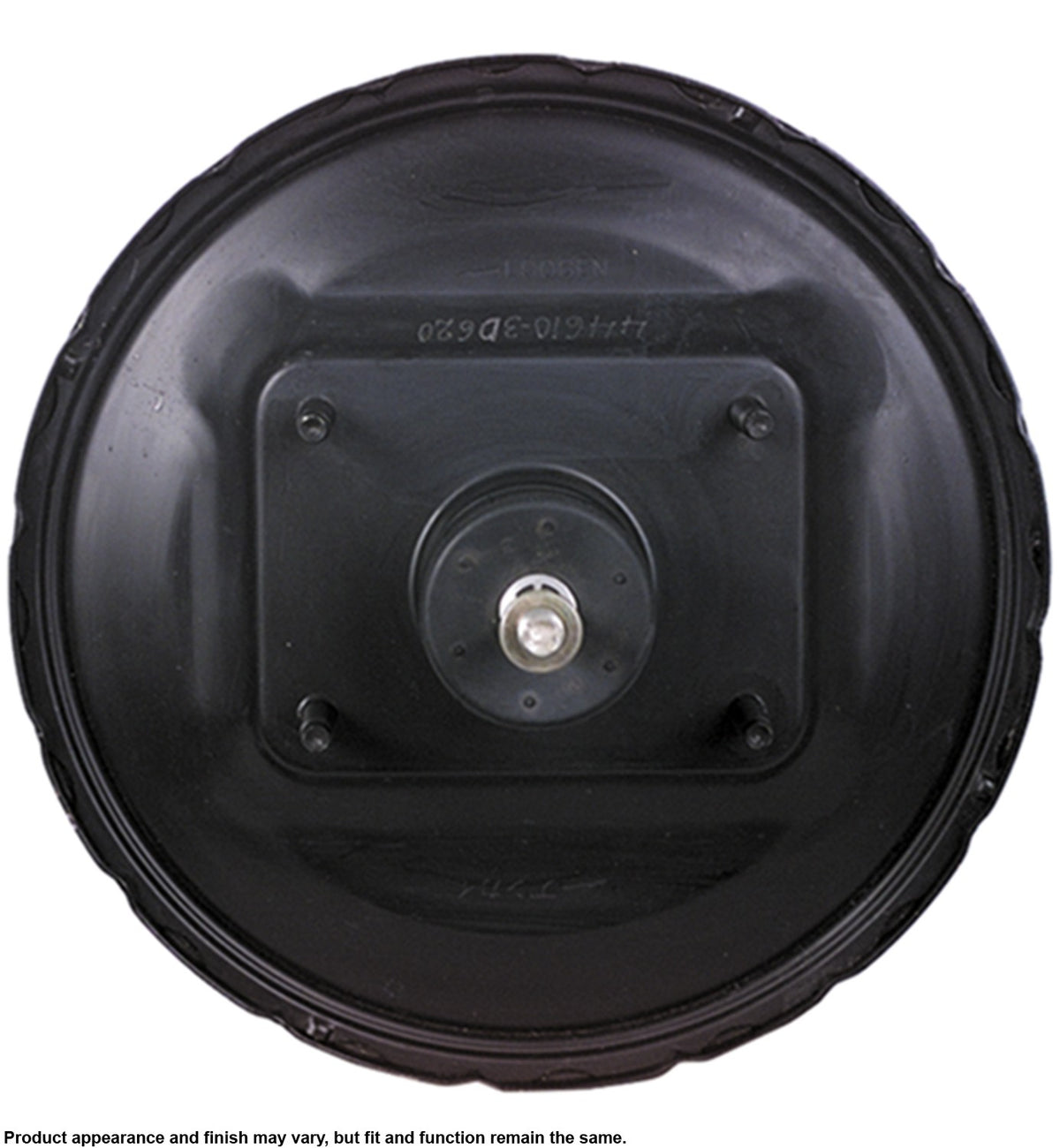 Cardone Reman Power Brake Booster 53-6000