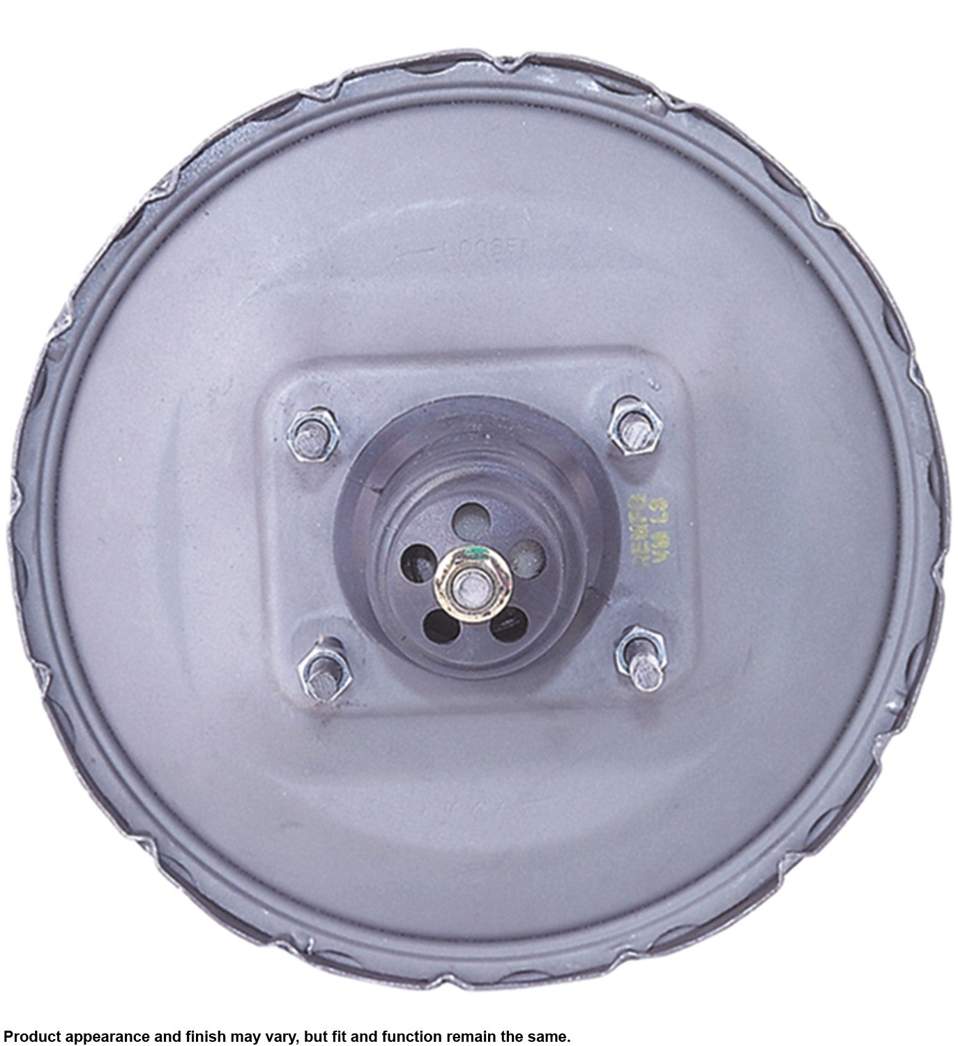 Cardone Reman Power Brake Booster 53-6006