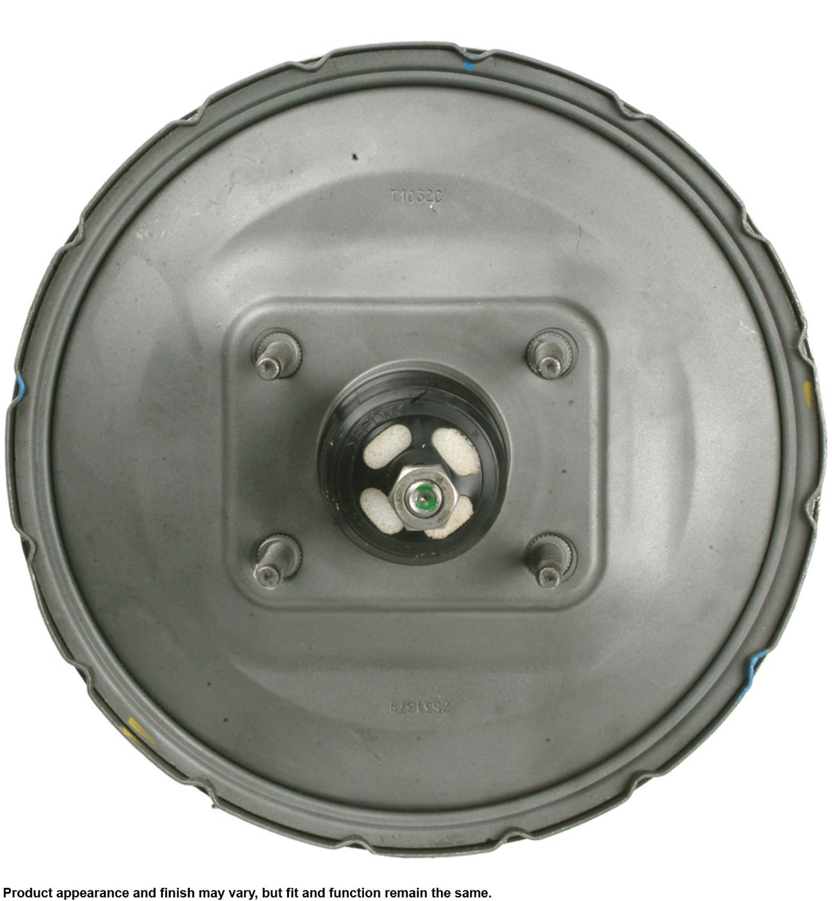 Cardone Reman Power Brake Booster 53-6009