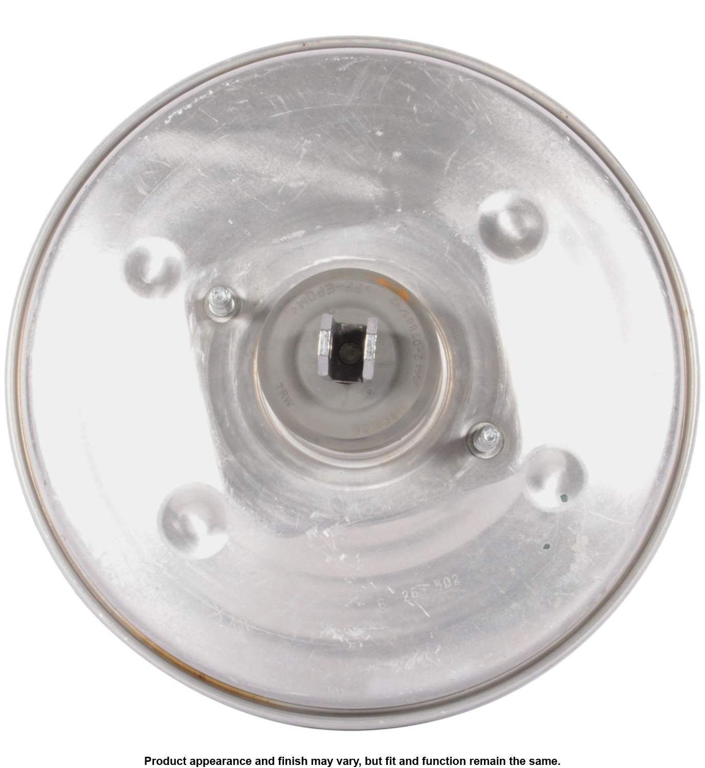 Cardone Reman Remanufactured Vacuum Power Brake Booster 53-6224