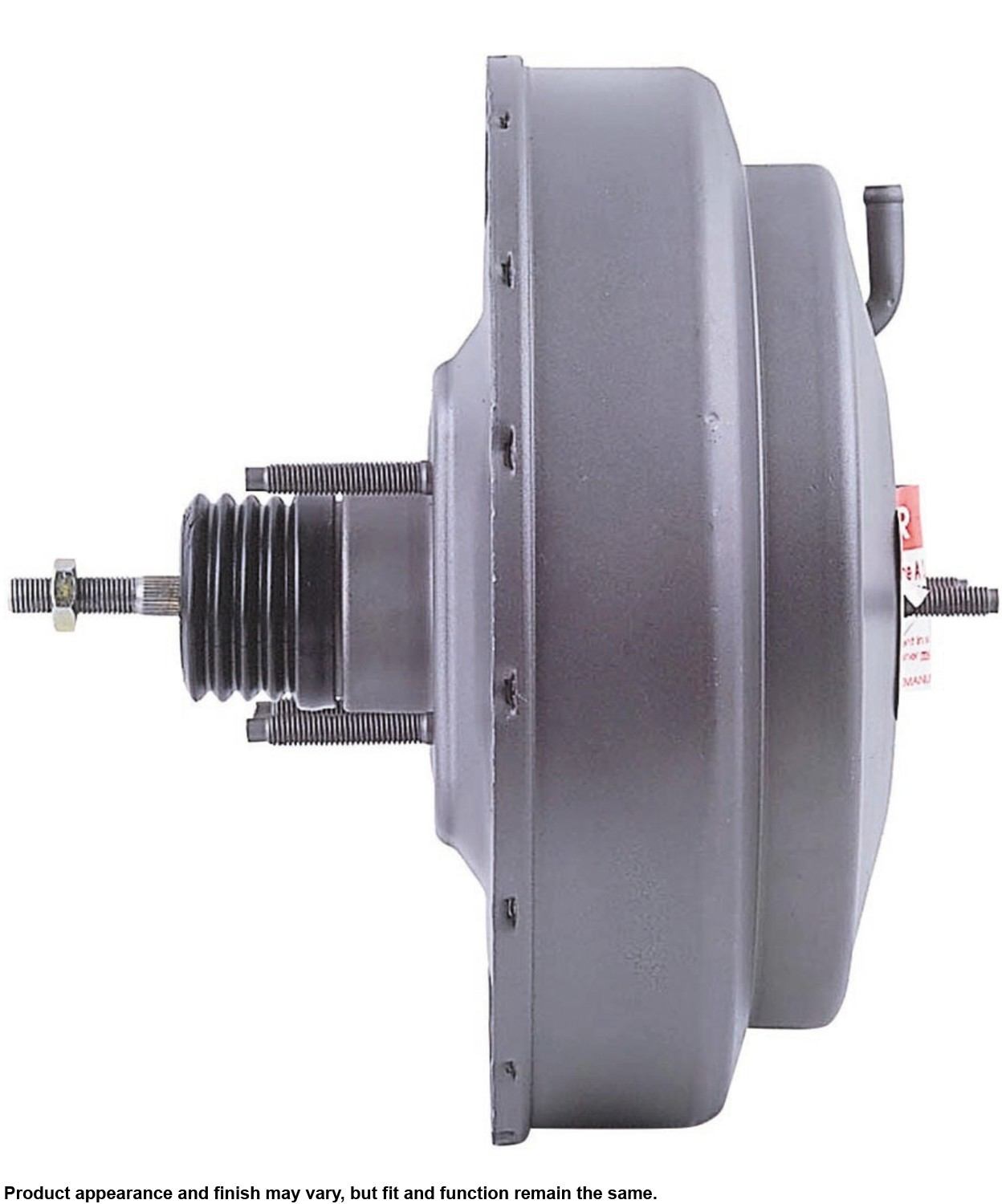 Cardone Reman Remanufactured Vacuum Power Brake Booster 53-6404