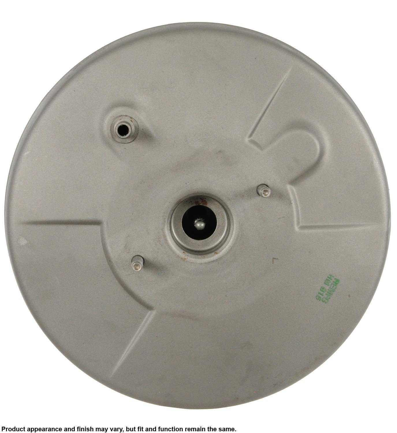 Cardone Reman Remanufactured Vacuum Power Brake Booster 53-6607