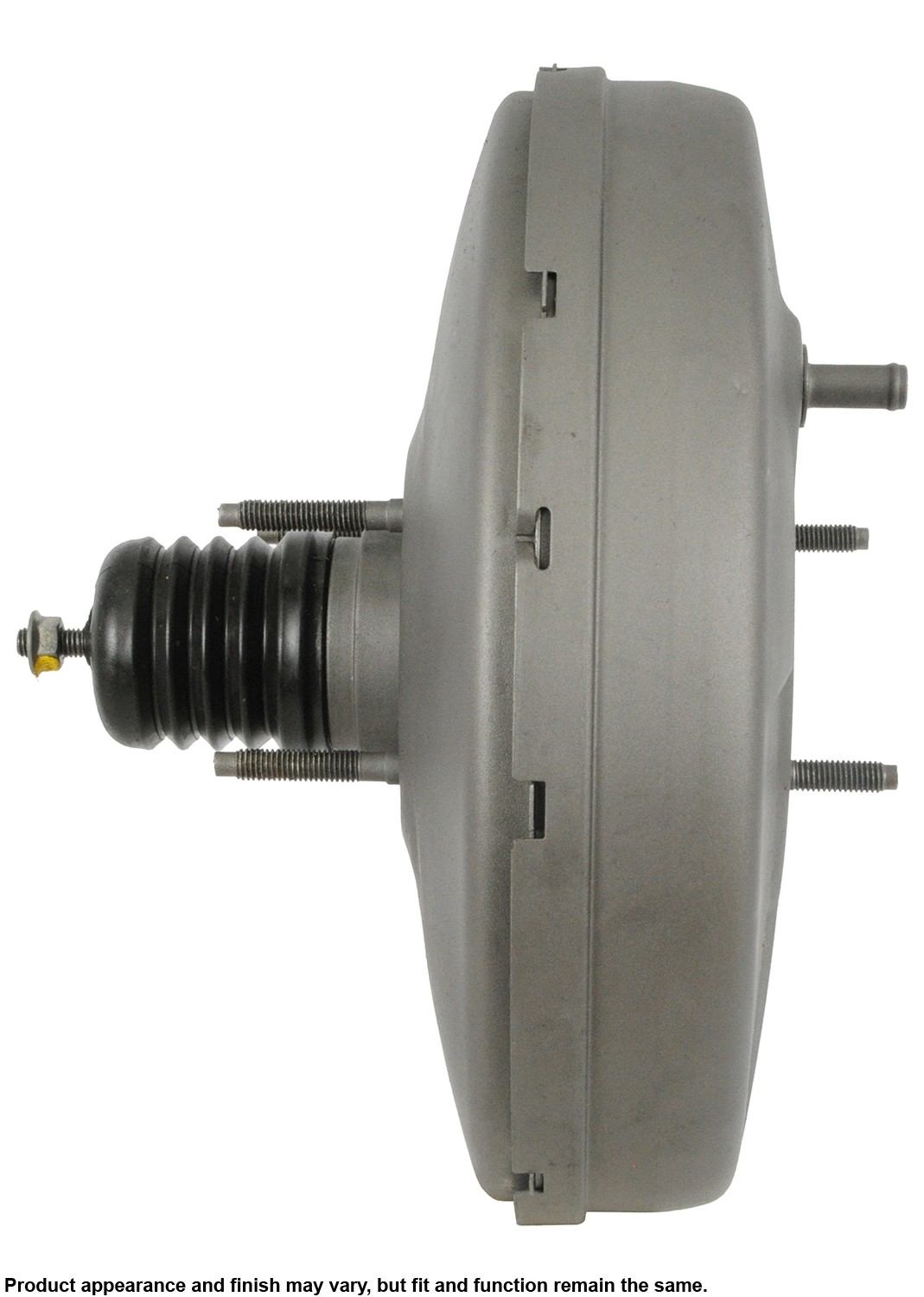 Cardone Reman Remanufactured Vacuum Power Brake Booster 53-6607