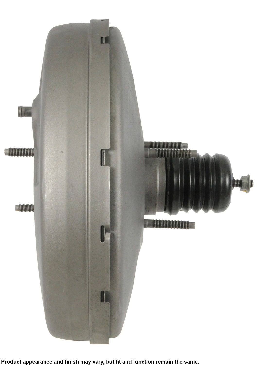 Cardone Reman Remanufactured Vacuum Power Brake Booster 53-6607