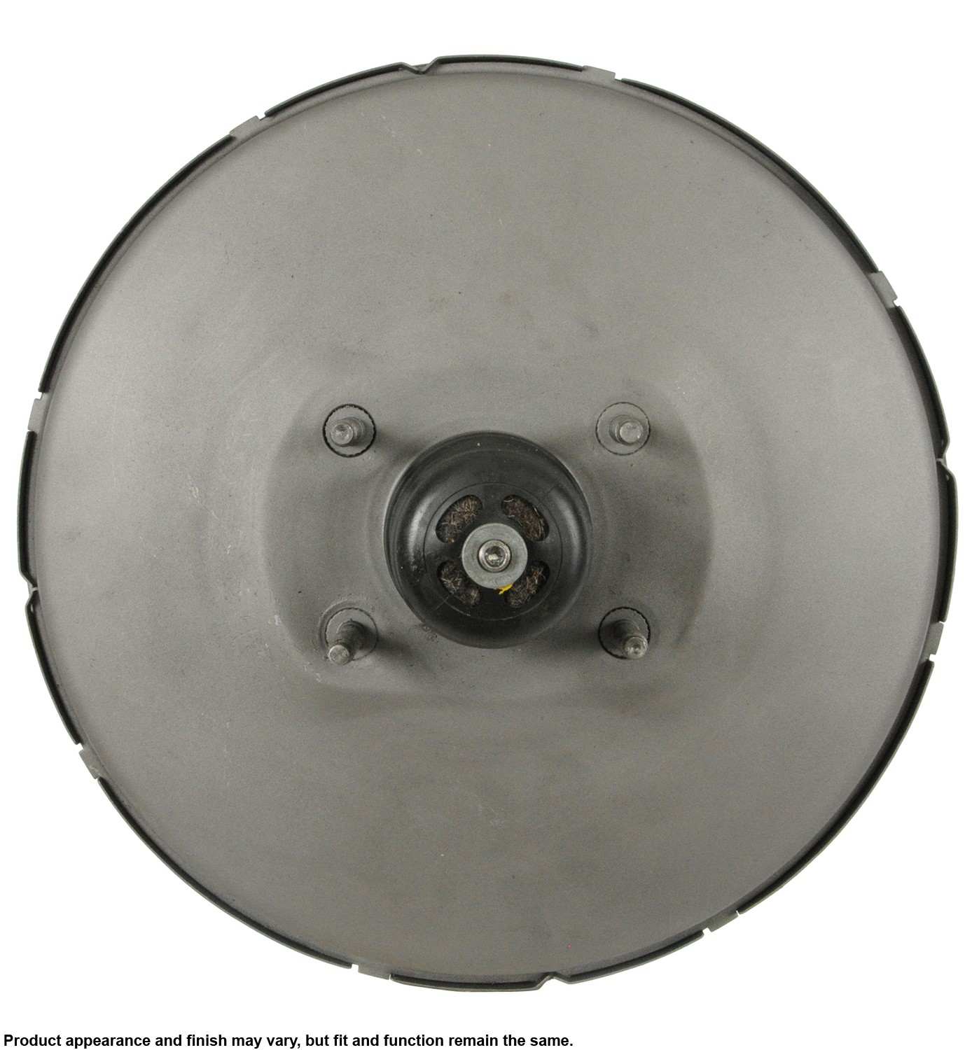Cardone Reman Remanufactured Vacuum Power Brake Booster 53-6607
